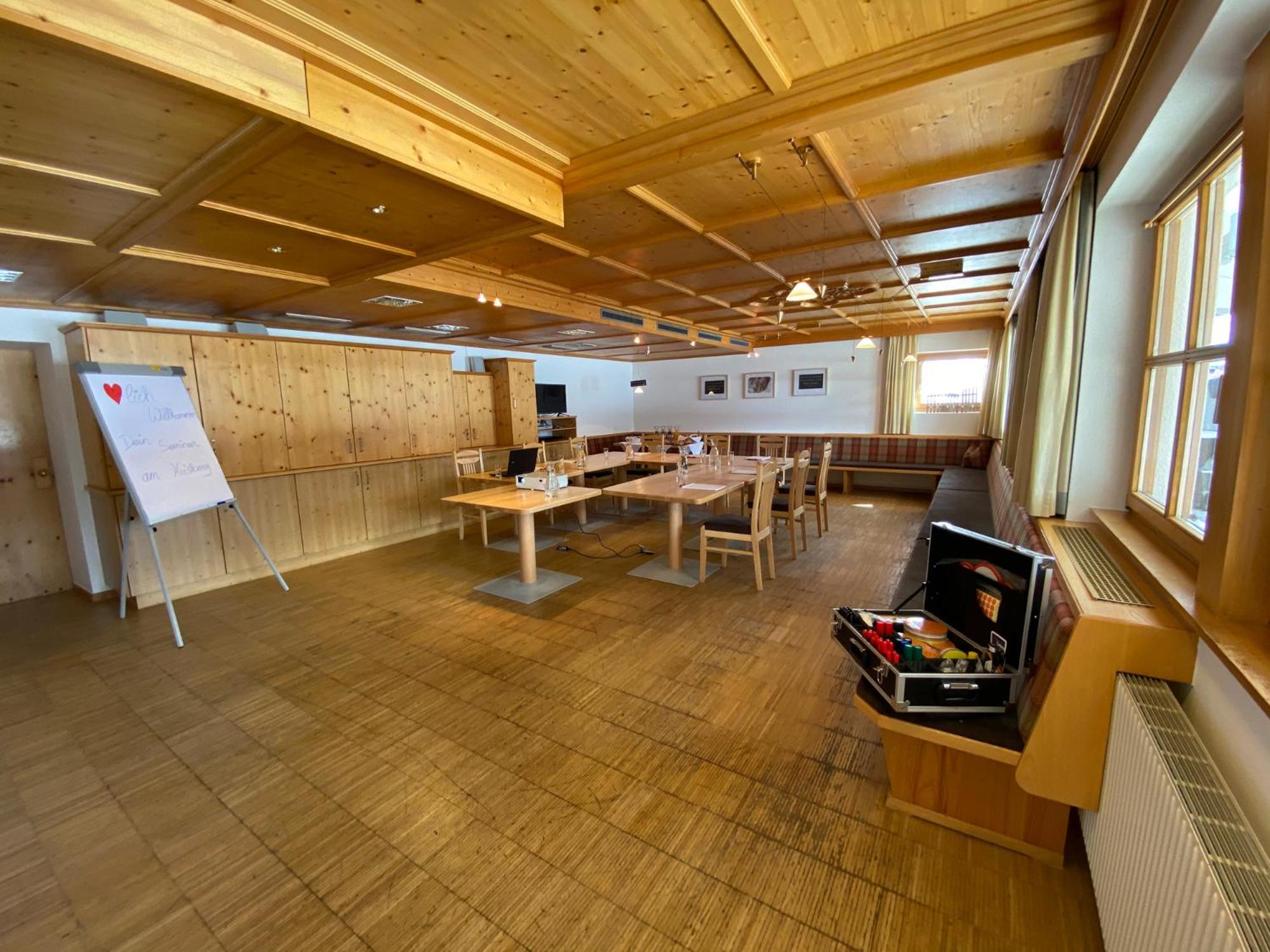 3 Sterne Hotel & Restaurant Panoramagasthof Kristberg