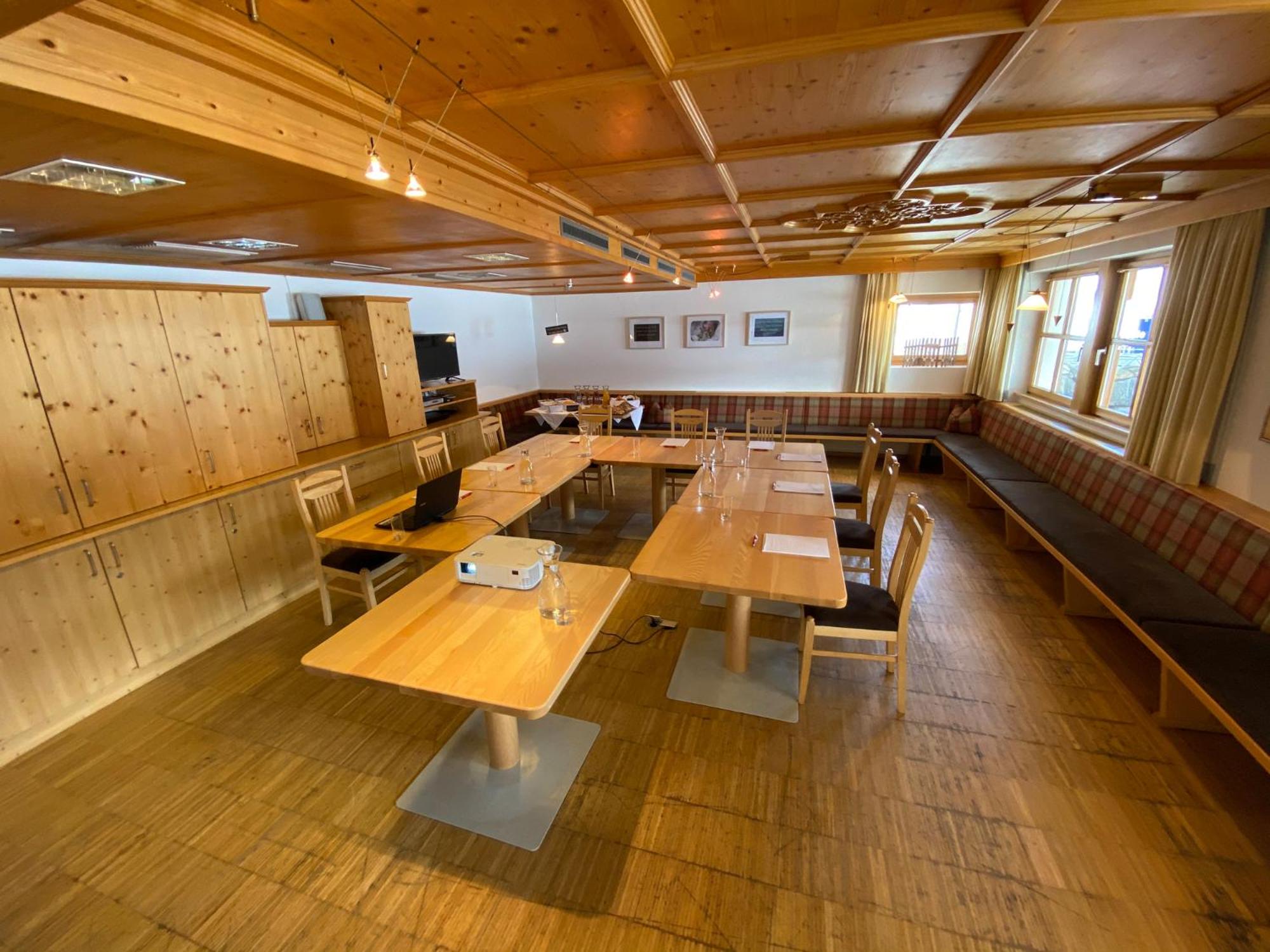 3 Sterne Hotel & Restaurant Panoramagasthof Kristberg