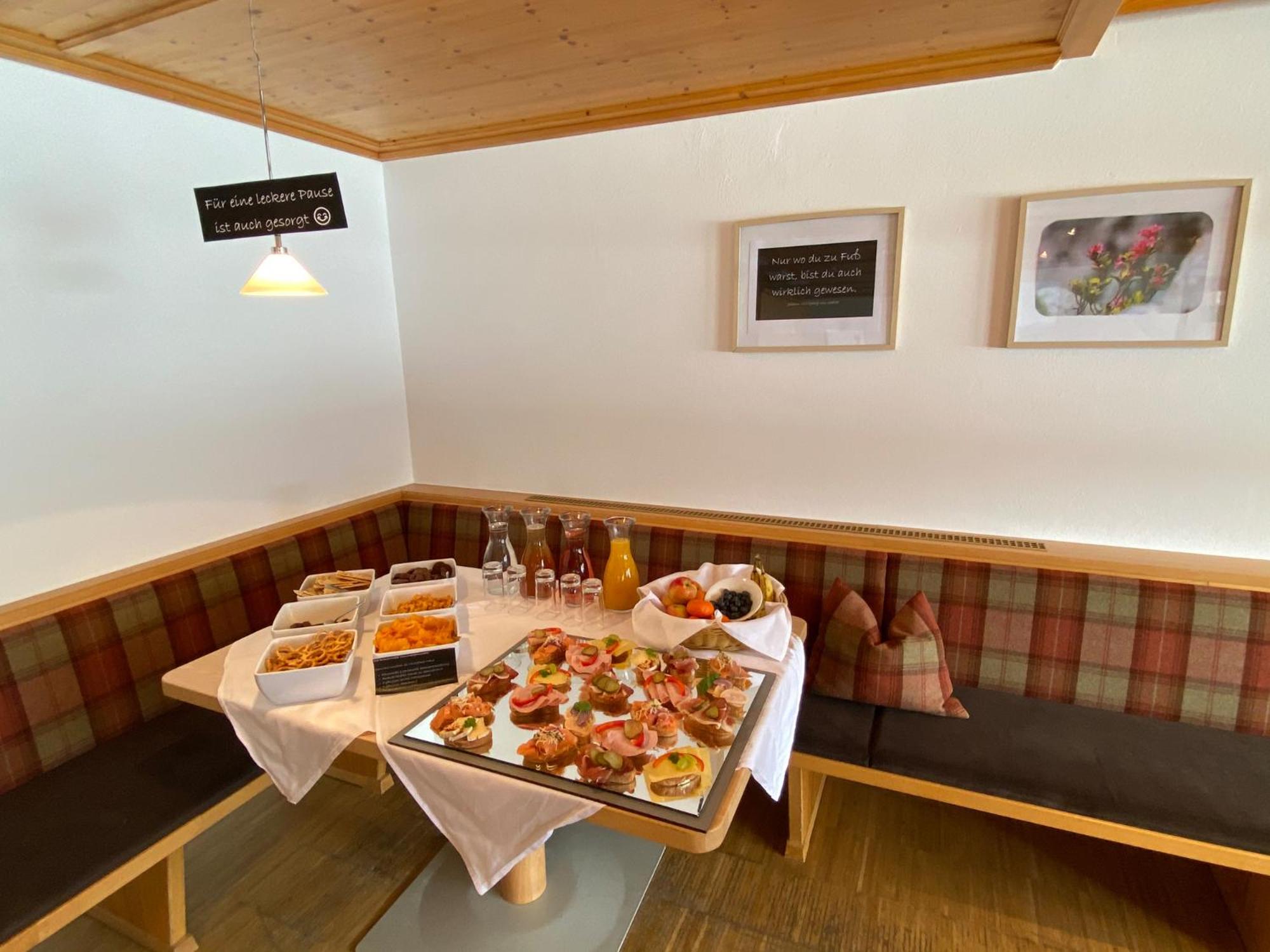 3 Sterne Hotel & Restaurant Panoramagasthof Kristberg