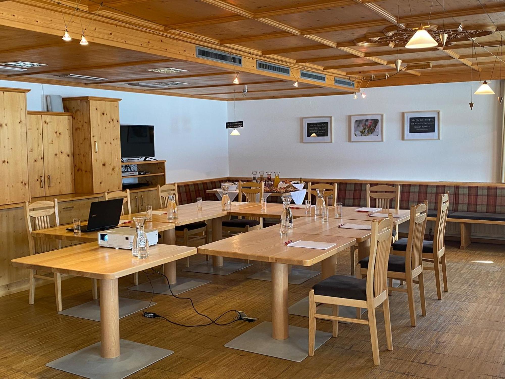 3 Sterne Hotel & Restaurant Panoramagasthof Kristberg