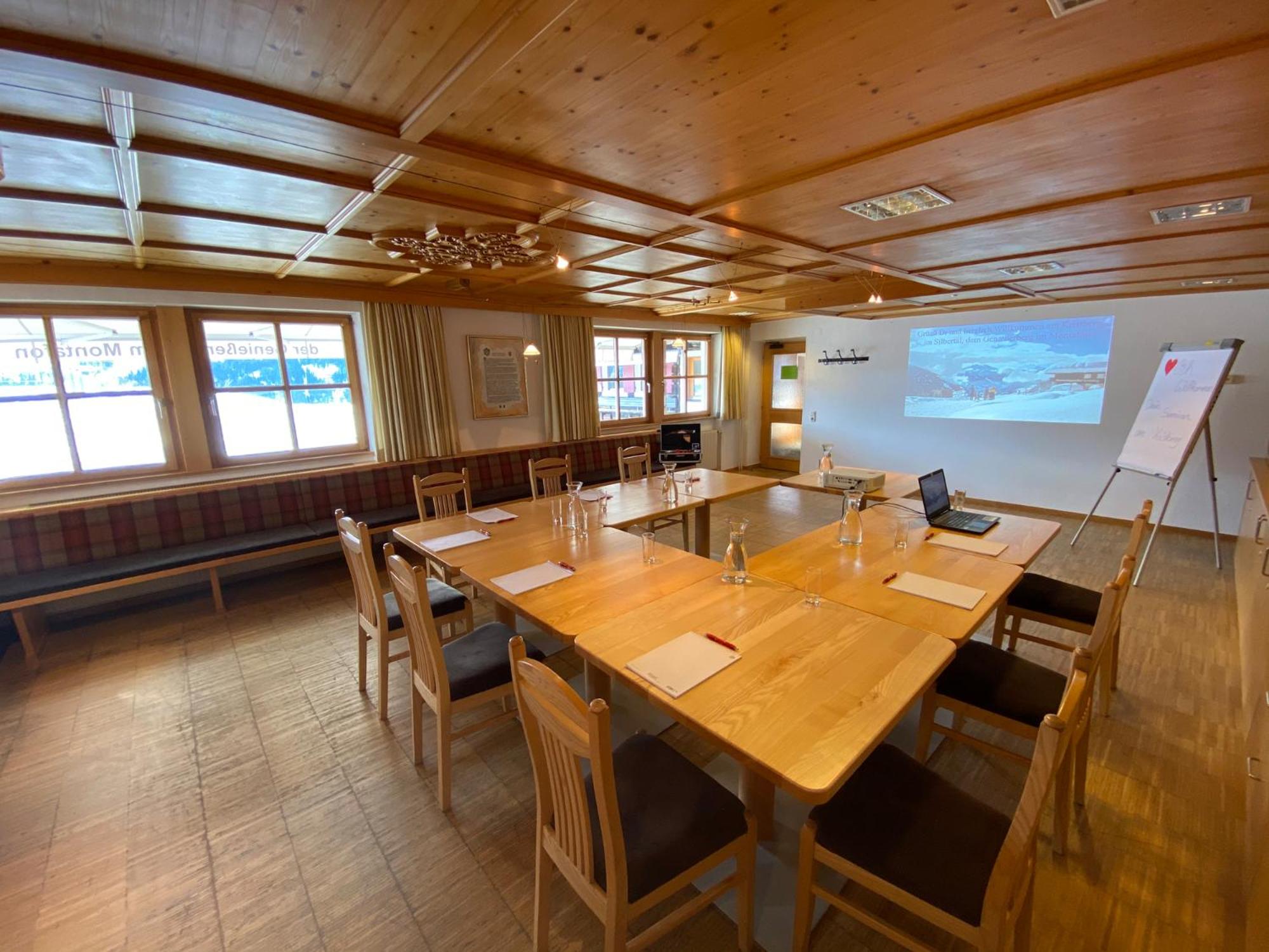 3 Sterne Hotel & Restaurant Panoramagasthof Kristberg