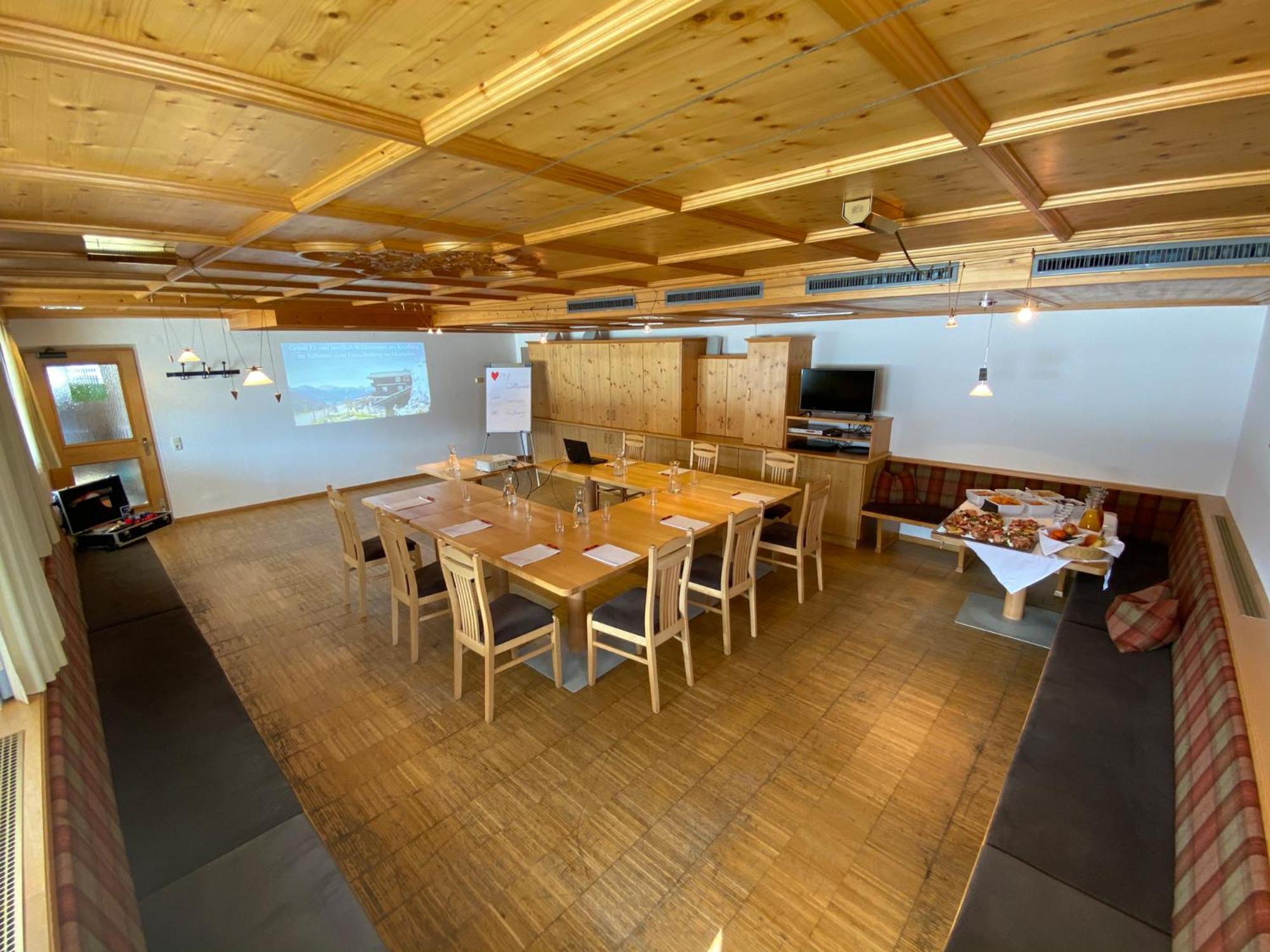 3 Sterne Hotel & Restaurant Panoramagasthof Kristberg