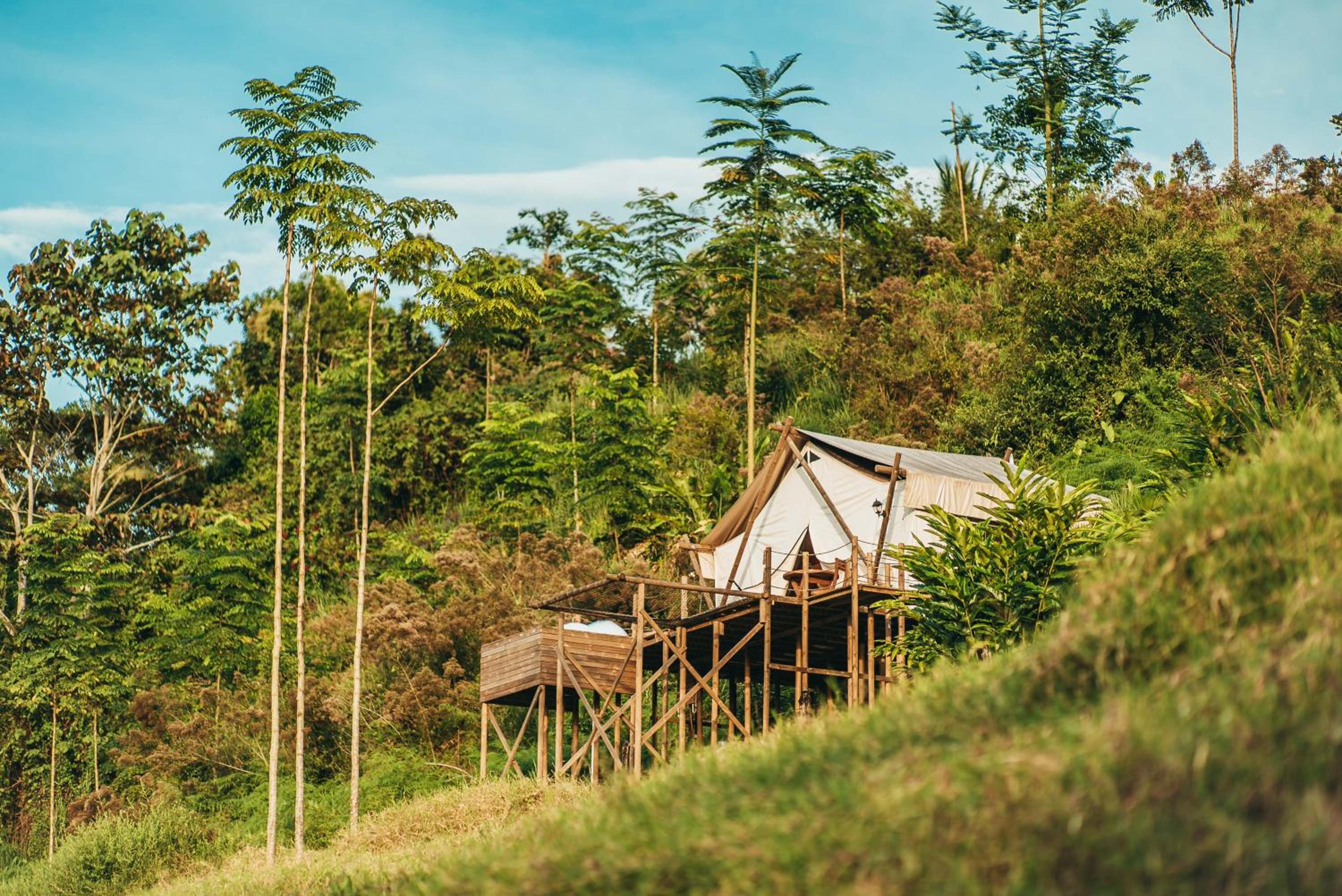 Hotel Glamping Entre Rios