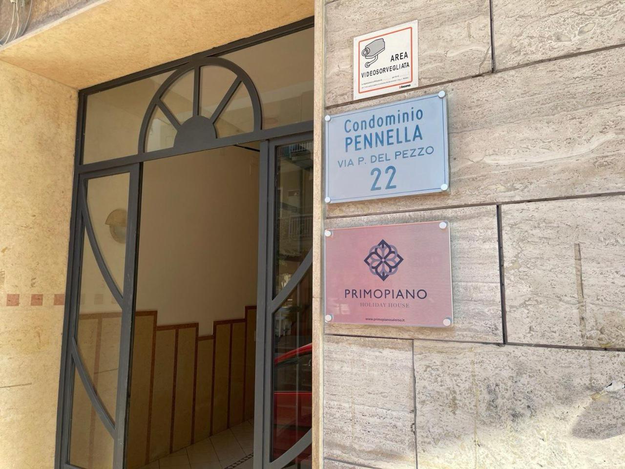 Primopiano Holiday House photo 2