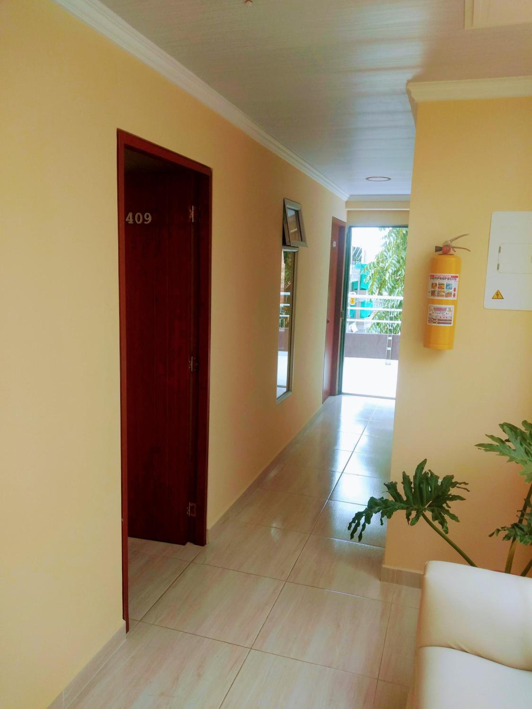 Hotel VIYAJE