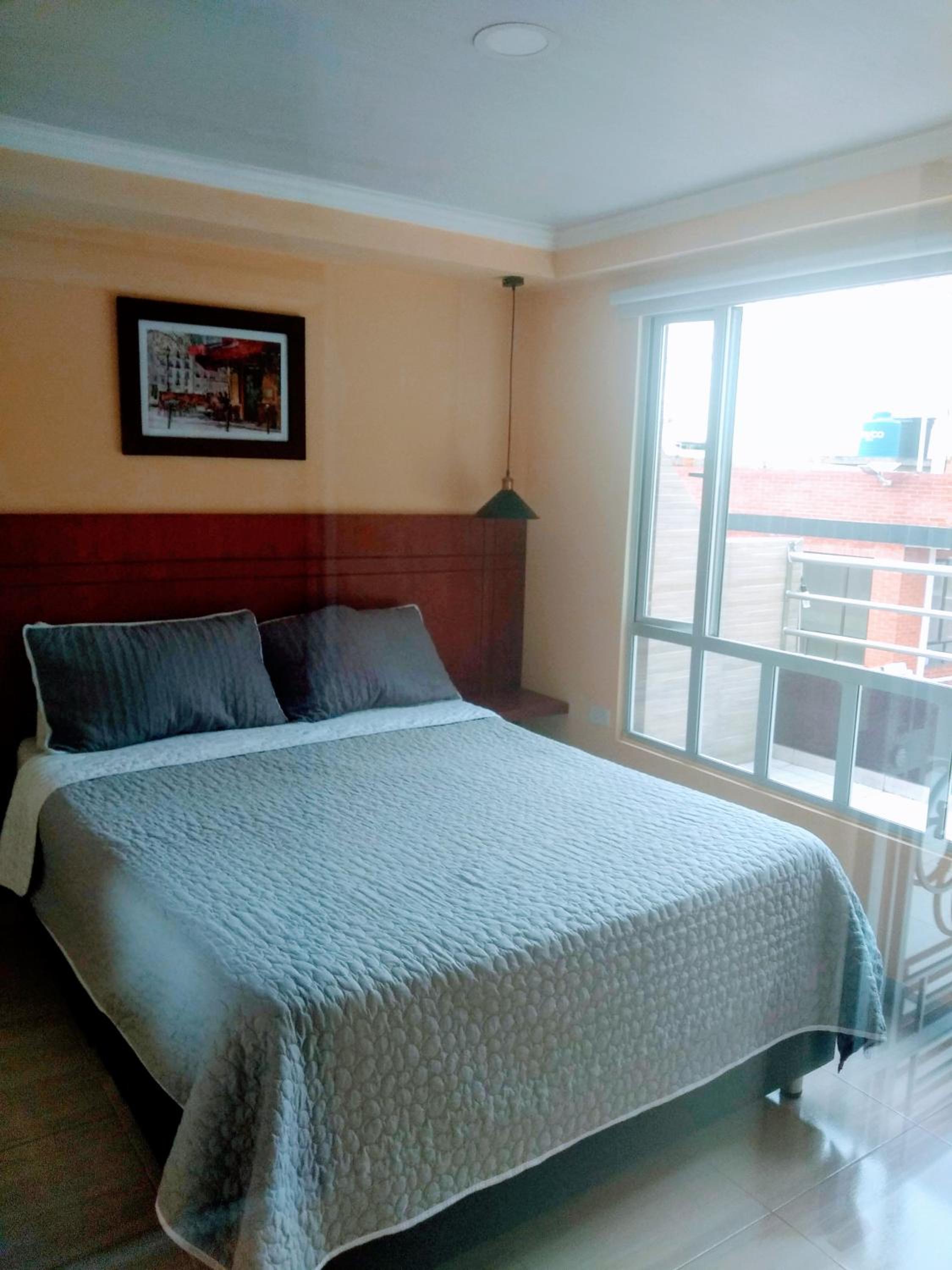 Hotel VIYAJE
