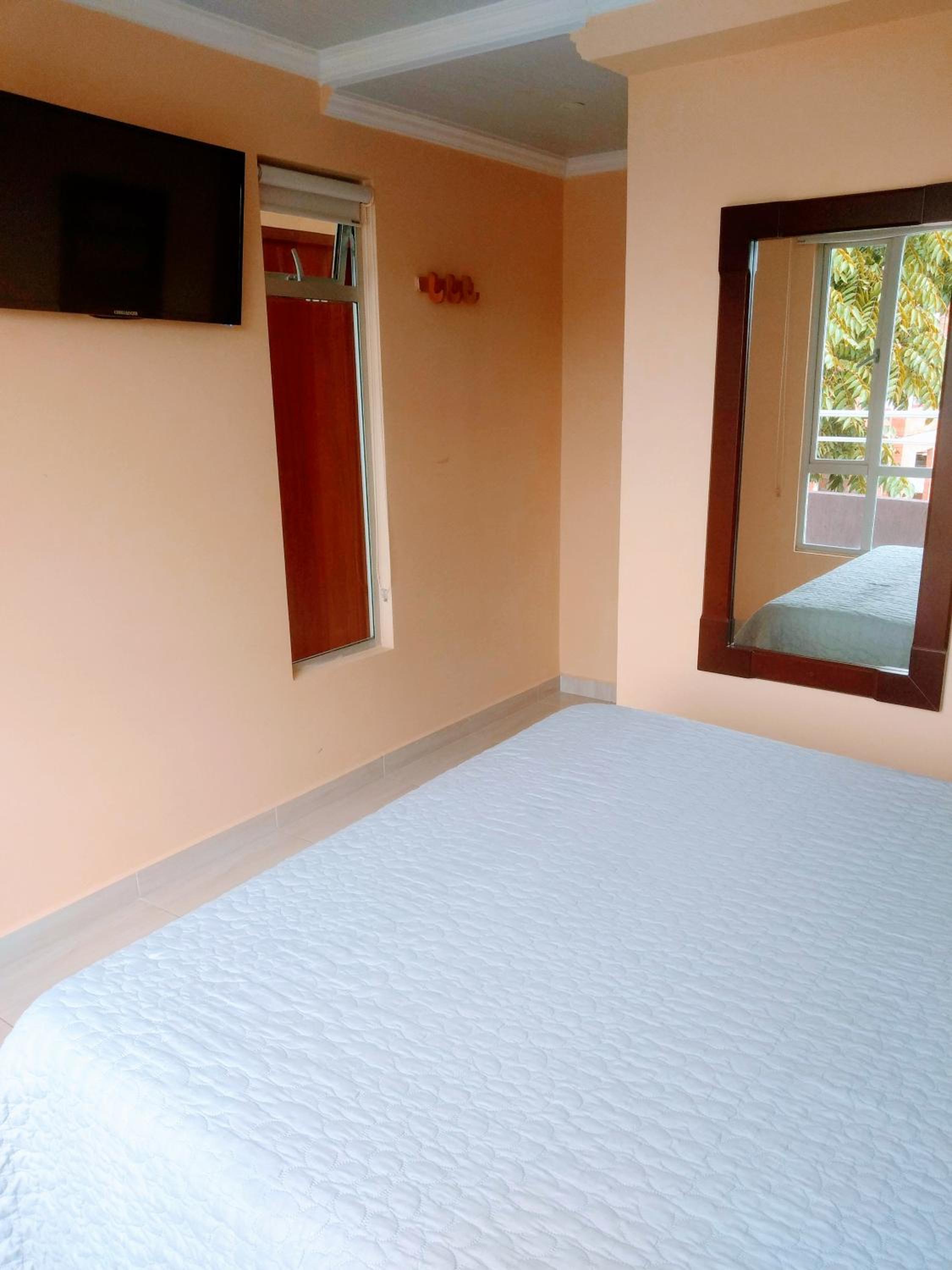 Hotel VIYAJE