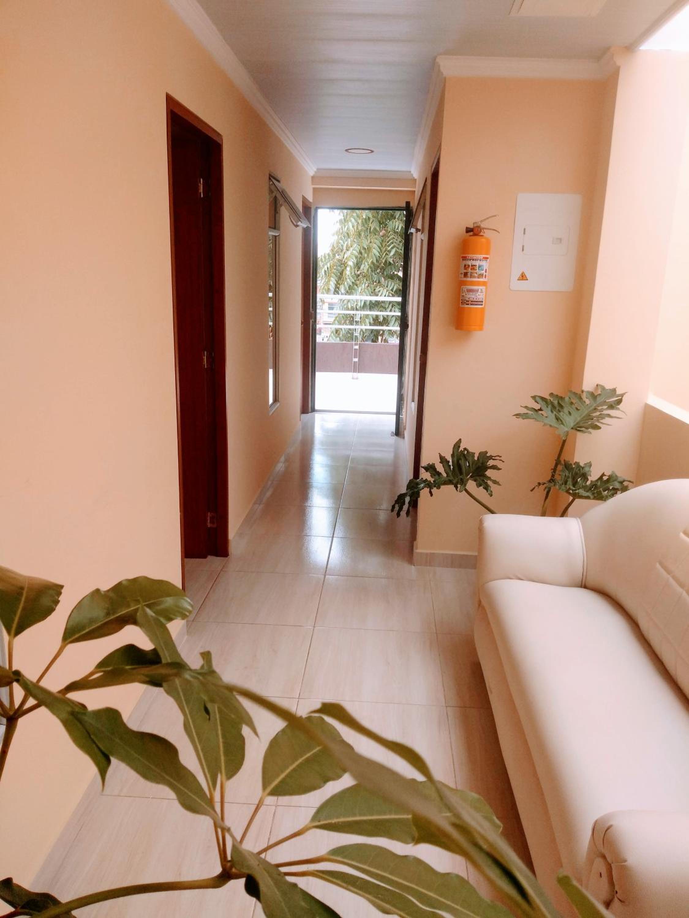 Hotel VIYAJE