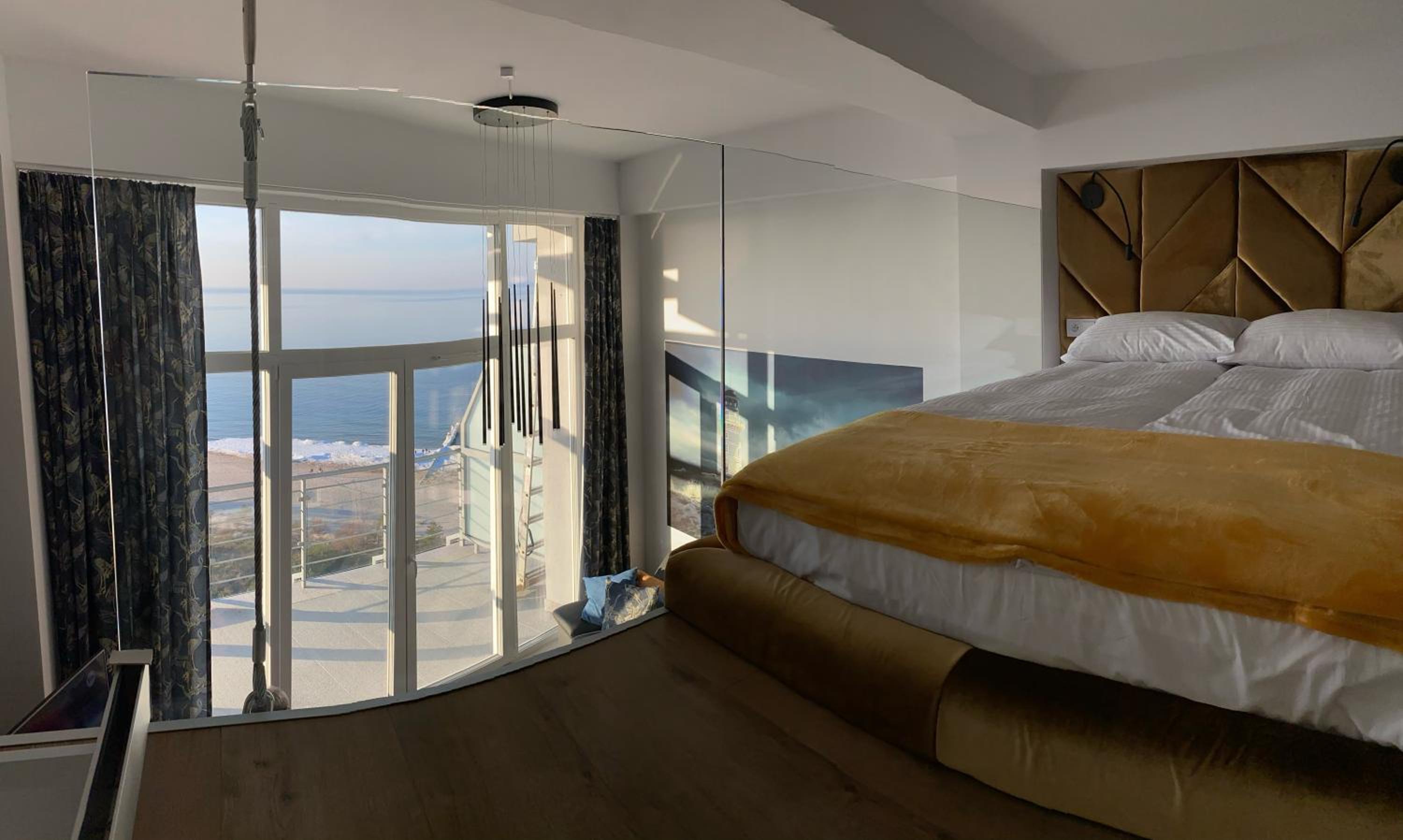 The Baltic Horizon view 3