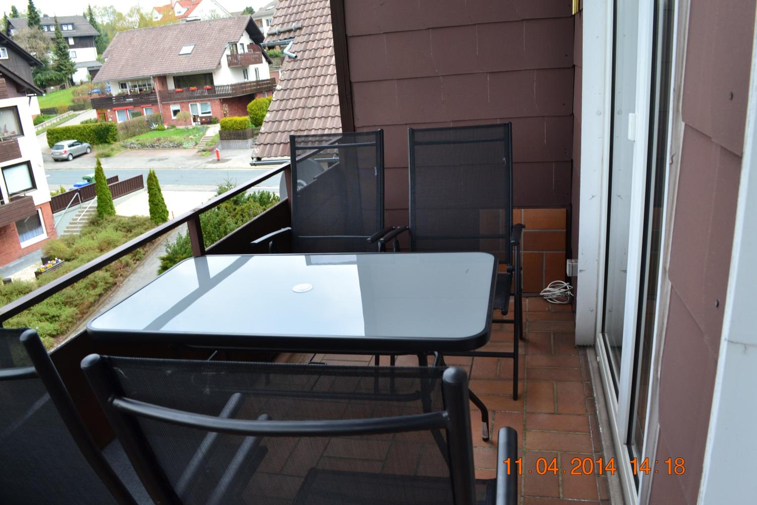 Ferienwohnung Hampton