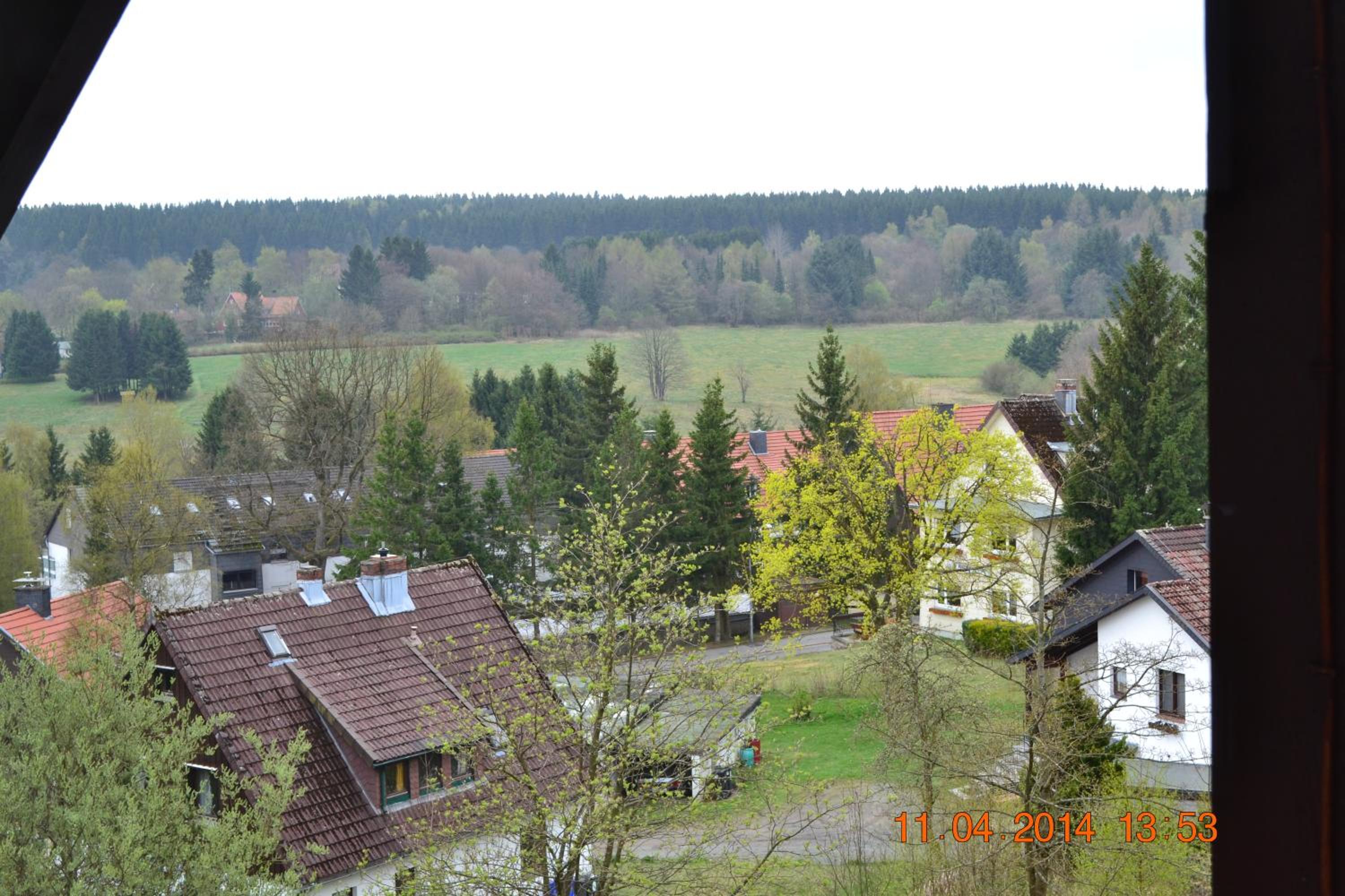 Ferienwohnung Hampton