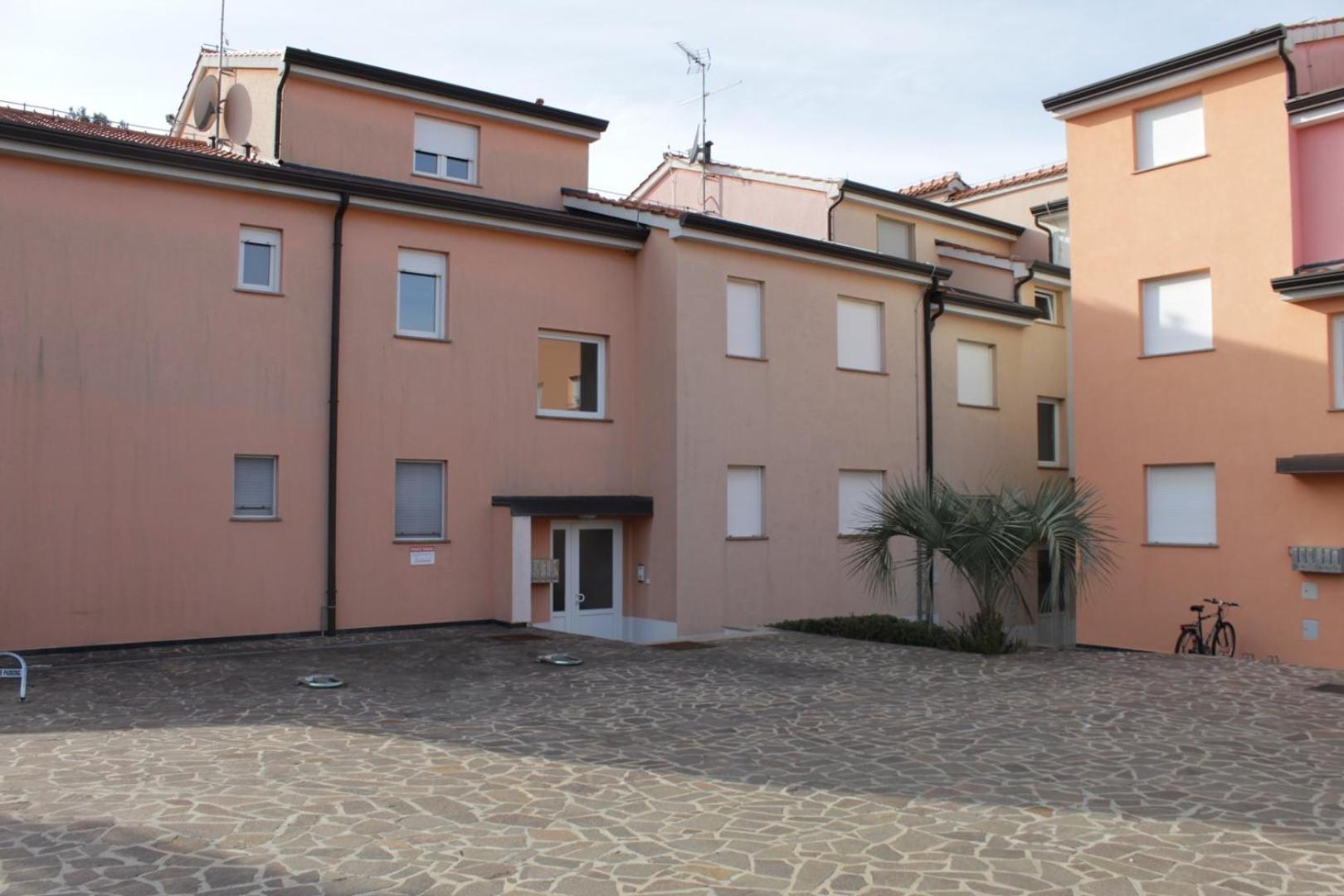 4 Star apartments with sea view in Zambratija view 4