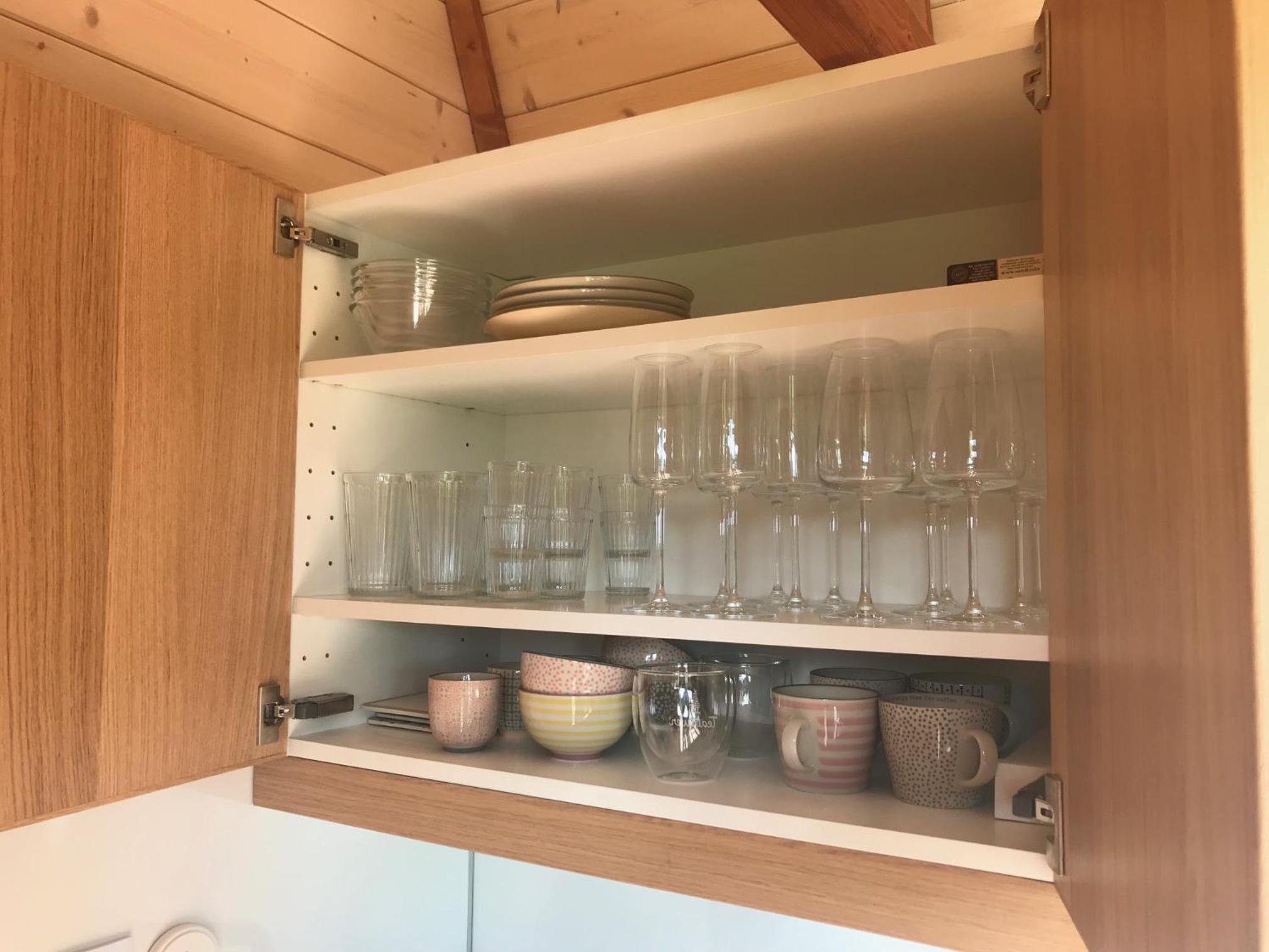 TinyHouse on the prairie