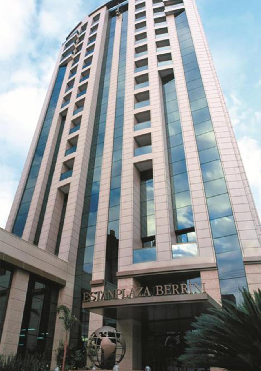 Estanplaza Berrini