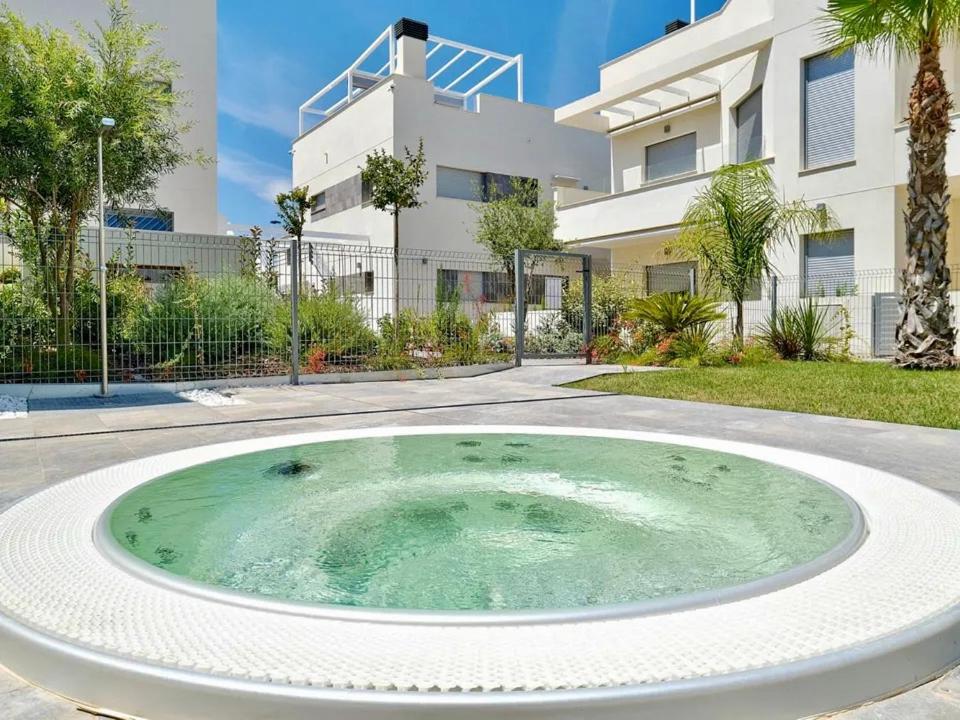 Apartamento con solarium Villa Amalia view 5