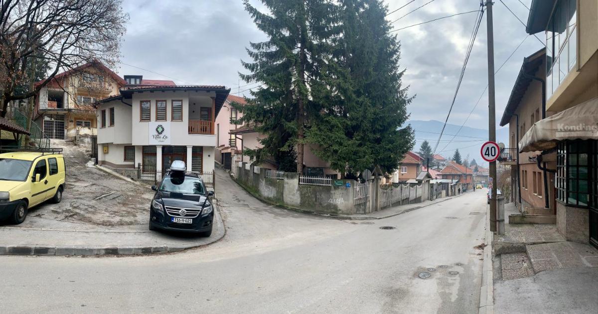 Villa La