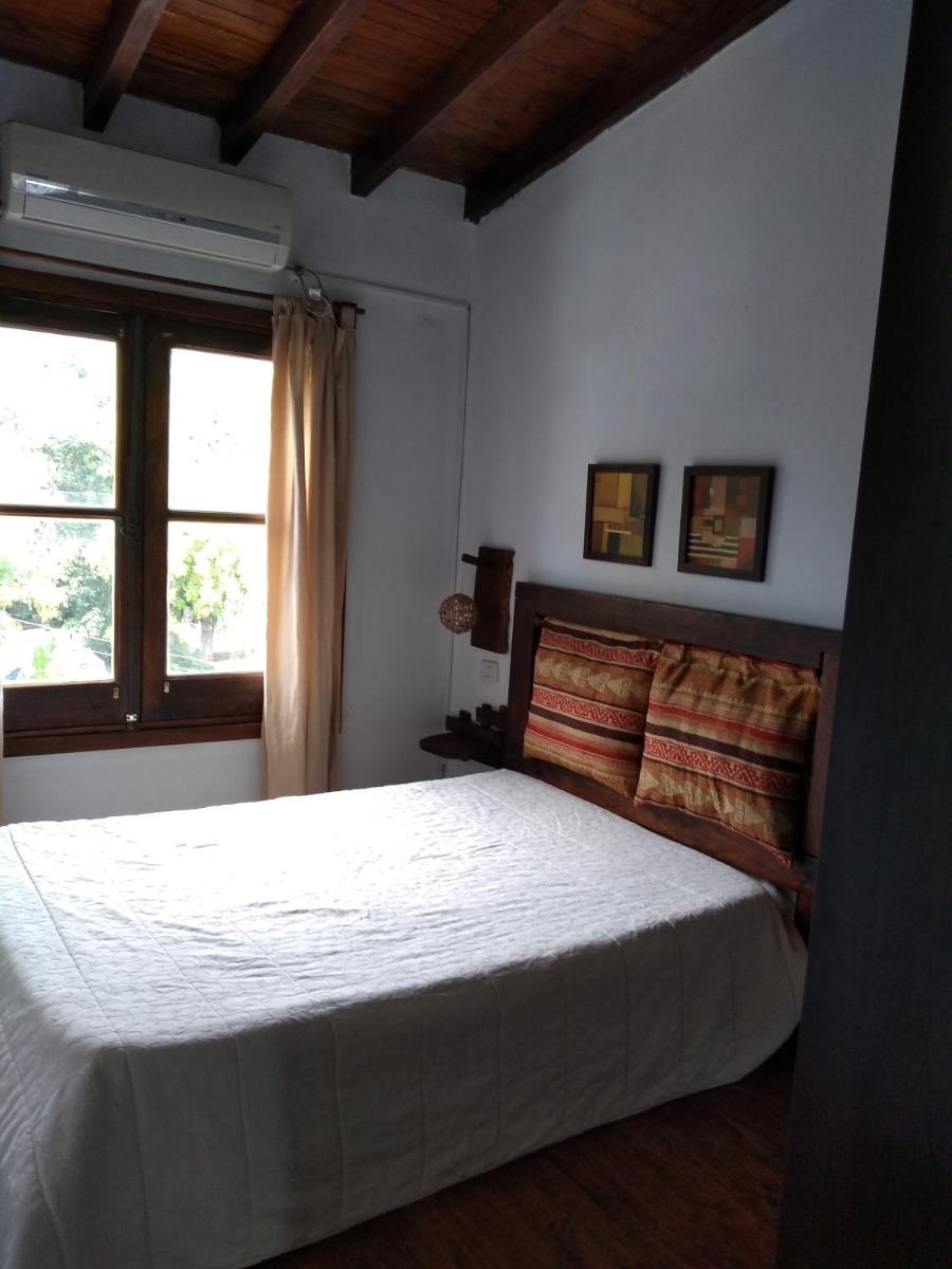 La Casa de Sebas One