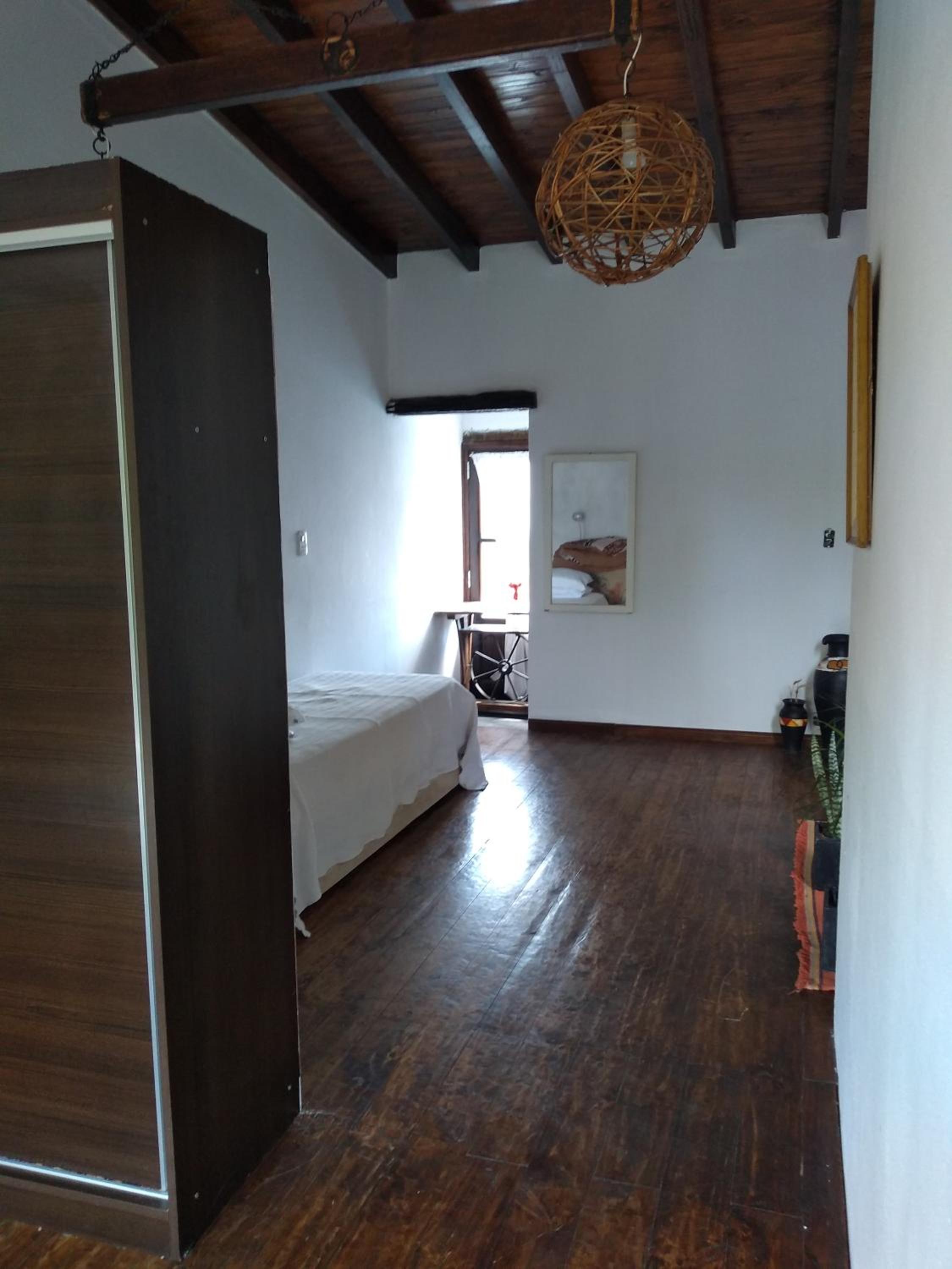 La Casa de Sebas One