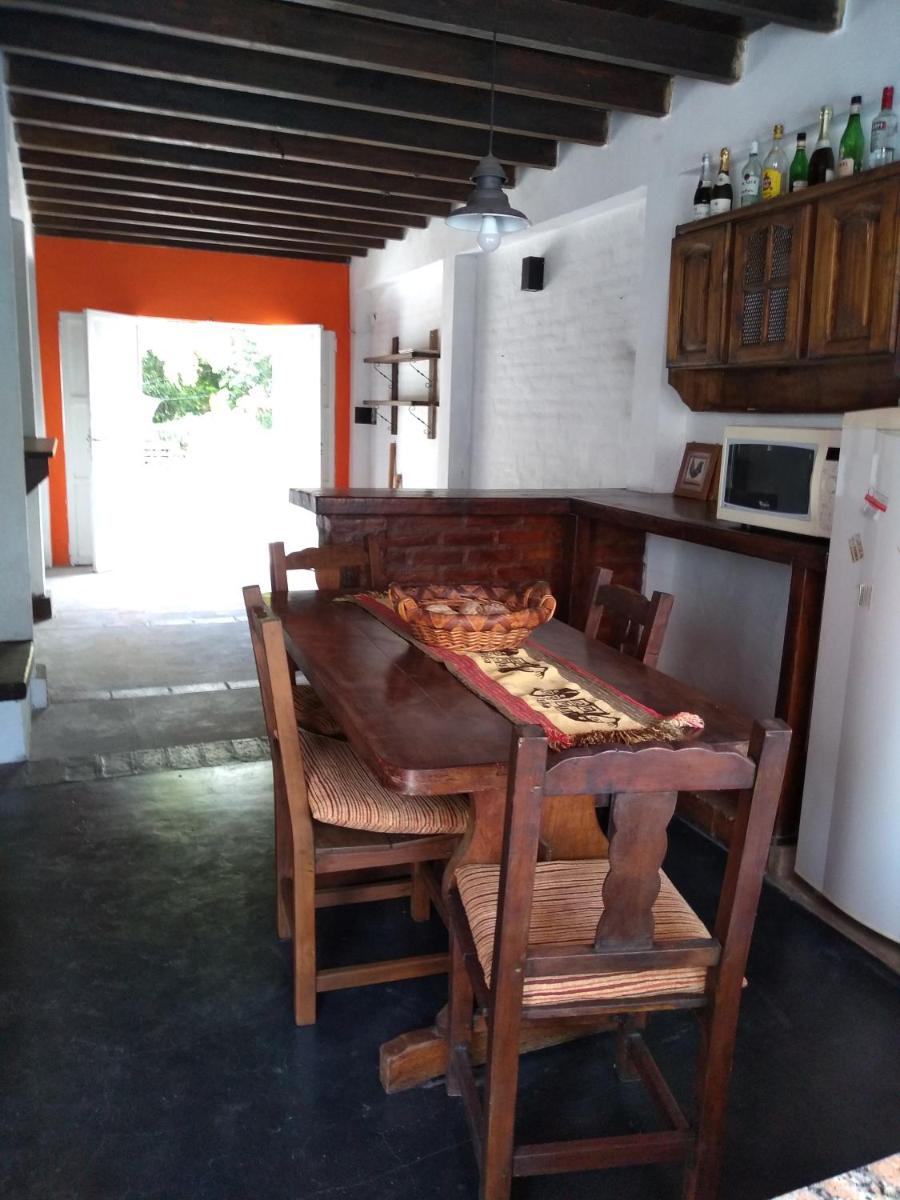 La Casa de Sebas One
