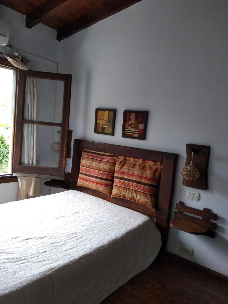 La Casa de Sebas One