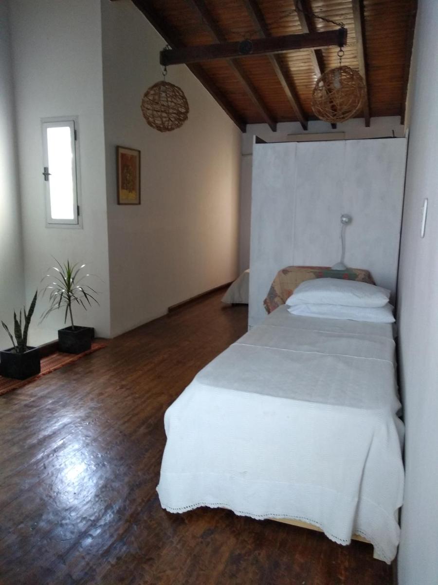 La Casa de Sebas One