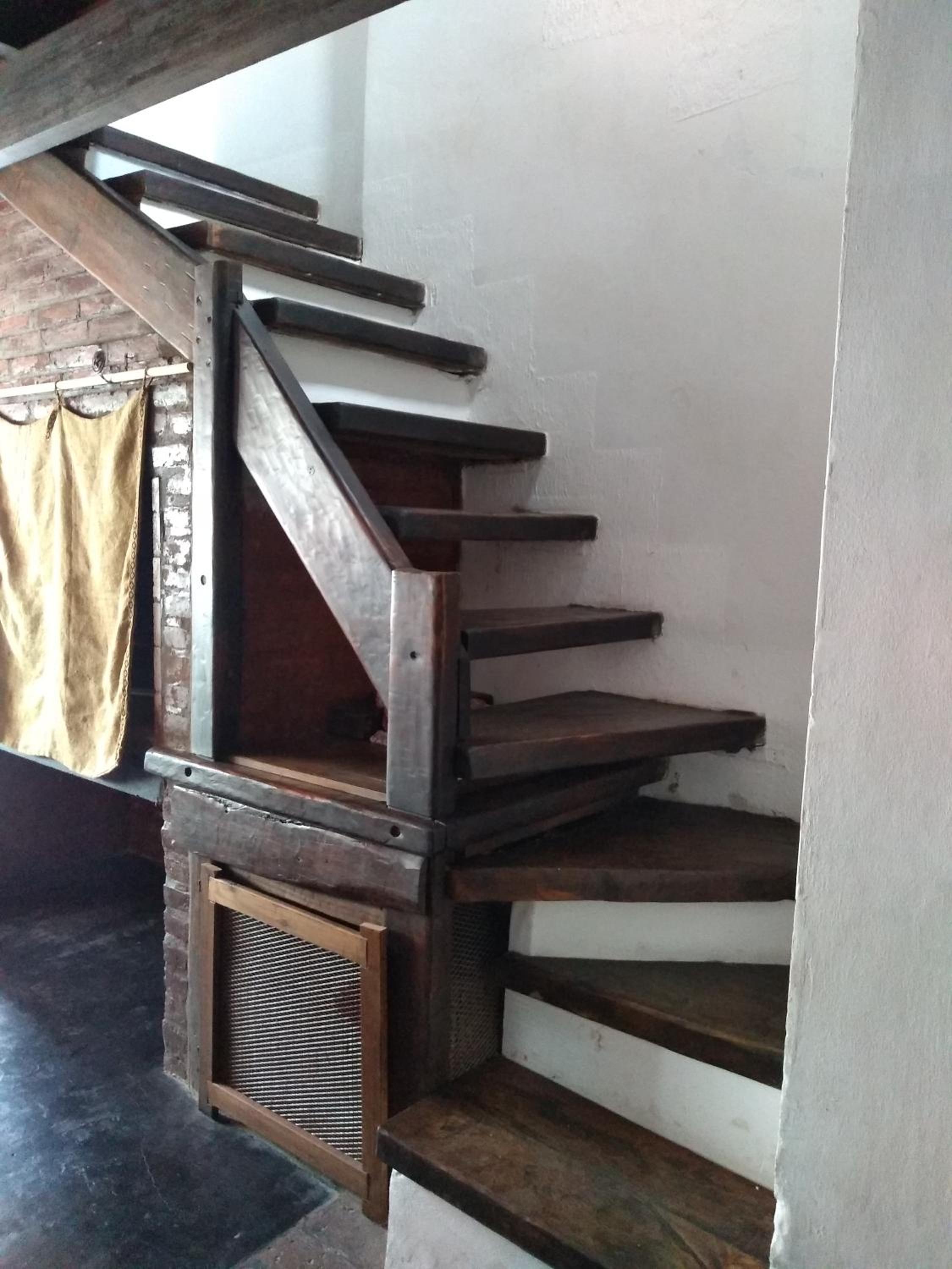 La Casa de Sebas One