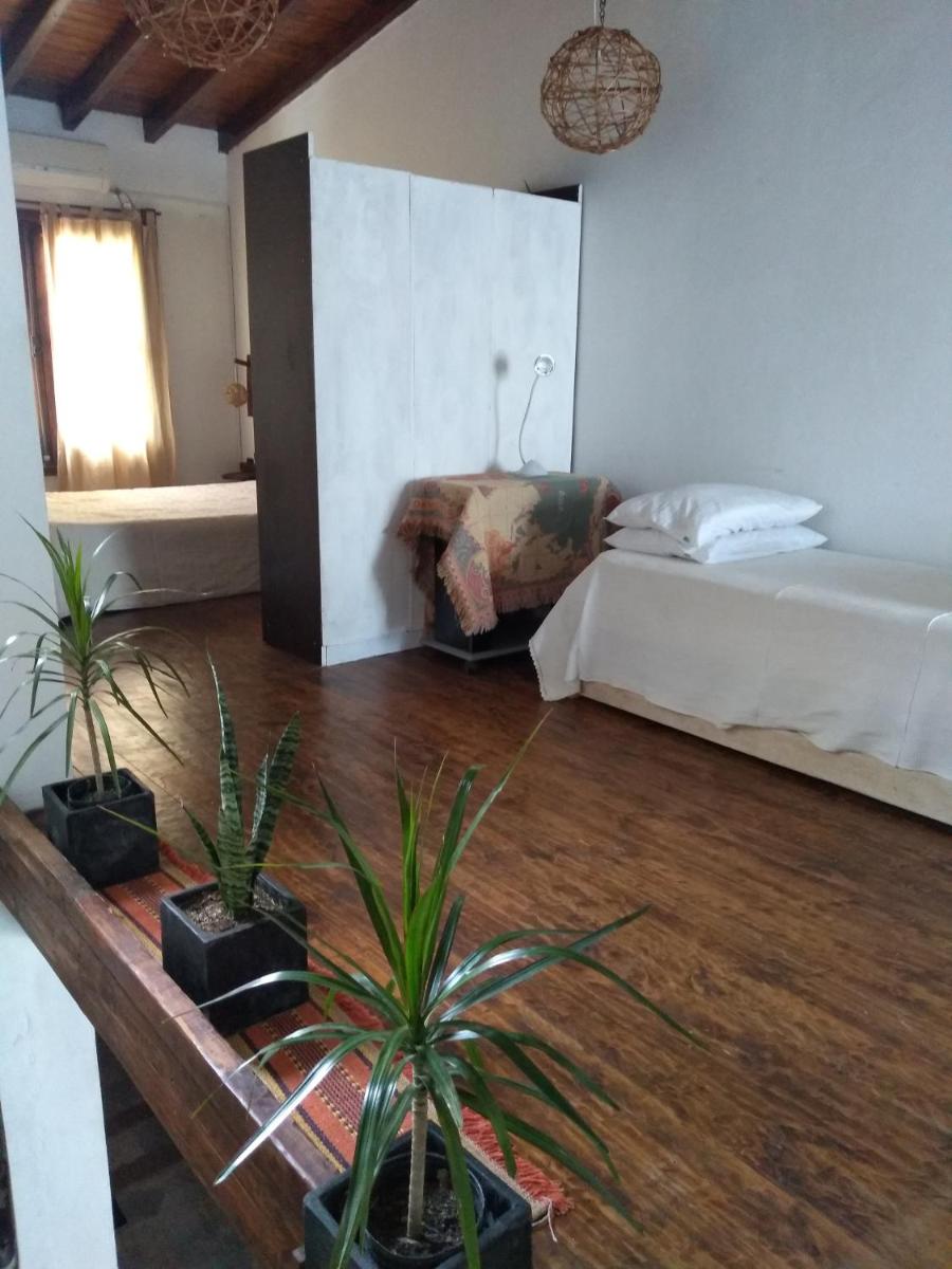 La Casa de Sebas One