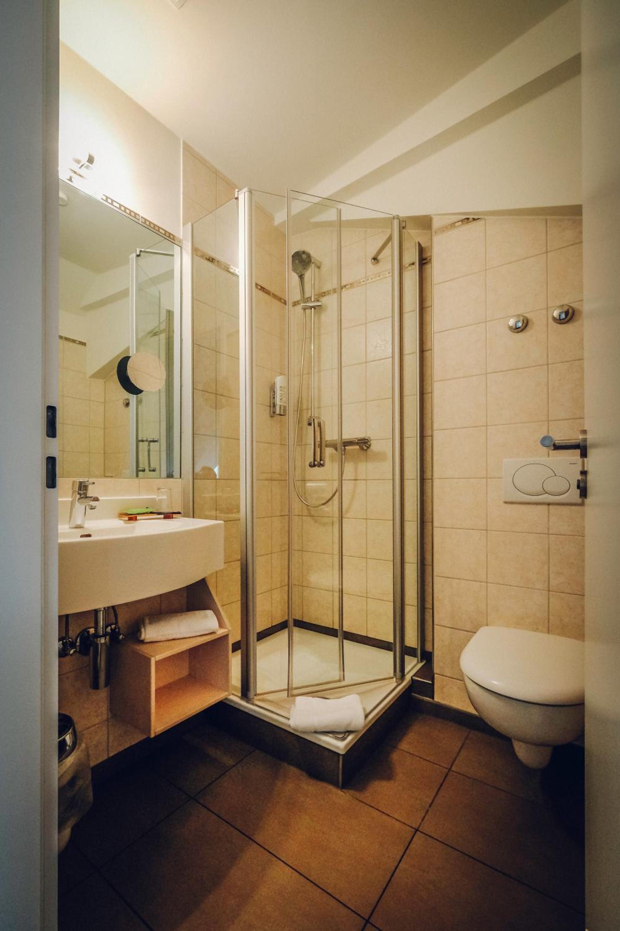 Hotel Europa - Property Image 48