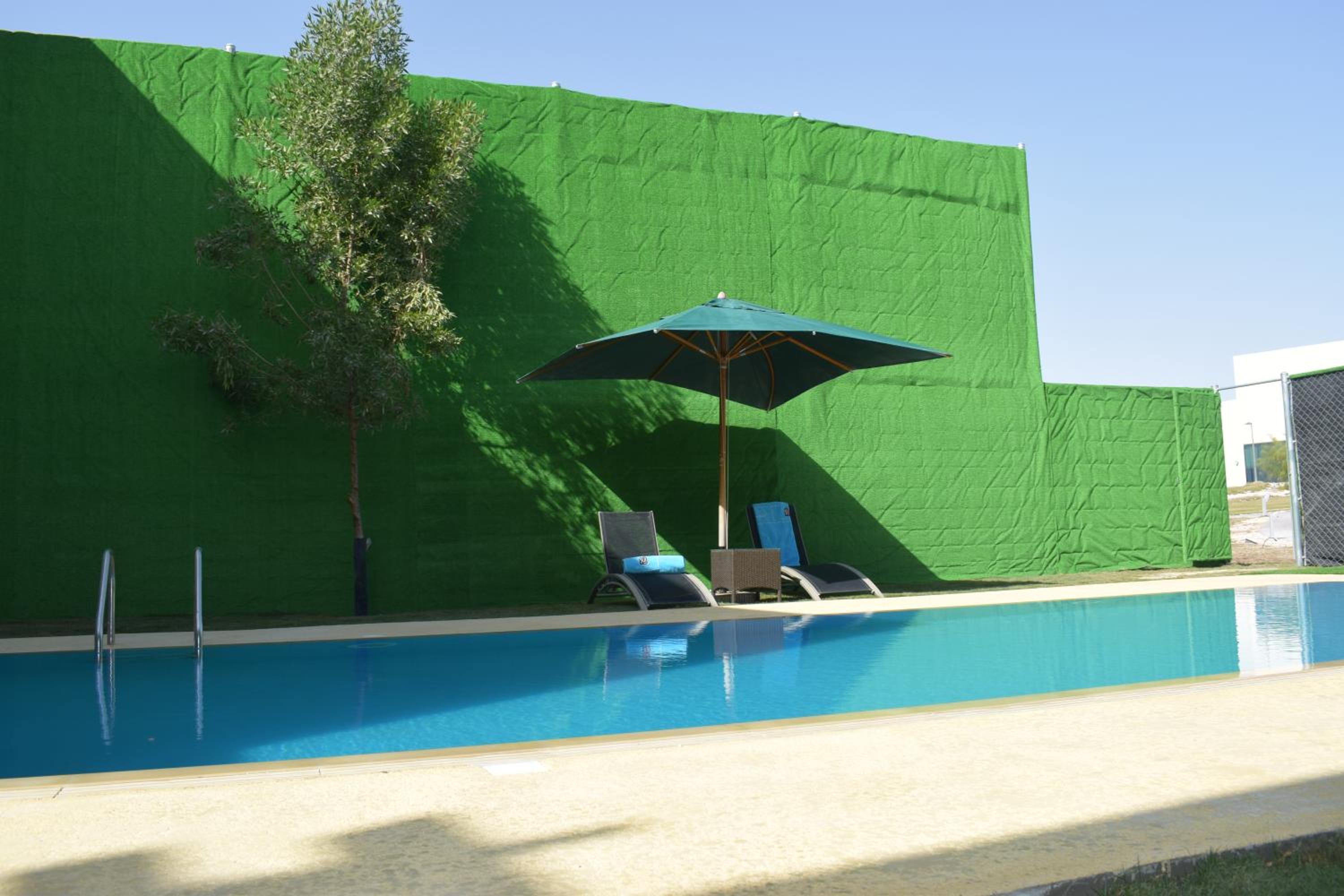 Retaj Salwa Resort & Spa