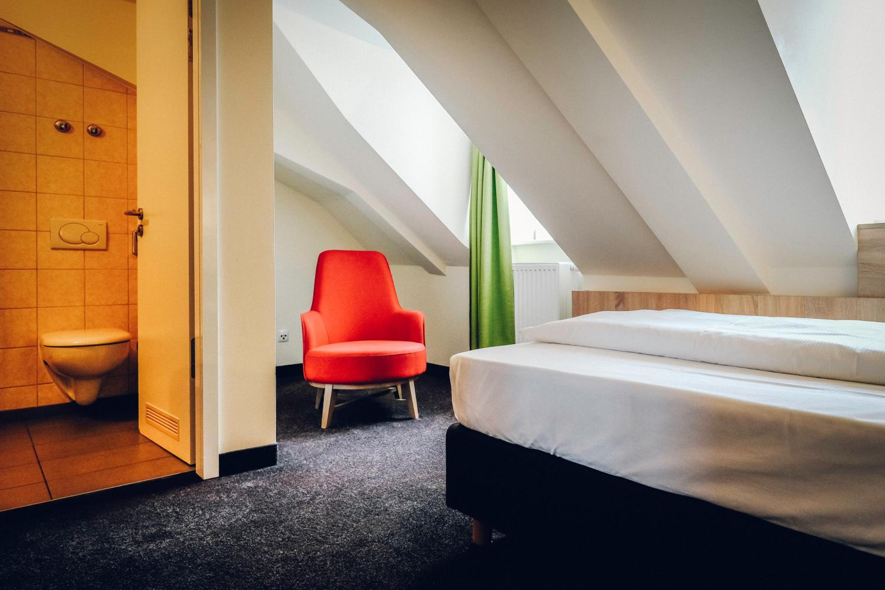 Hotel Europa - Property Image 52
