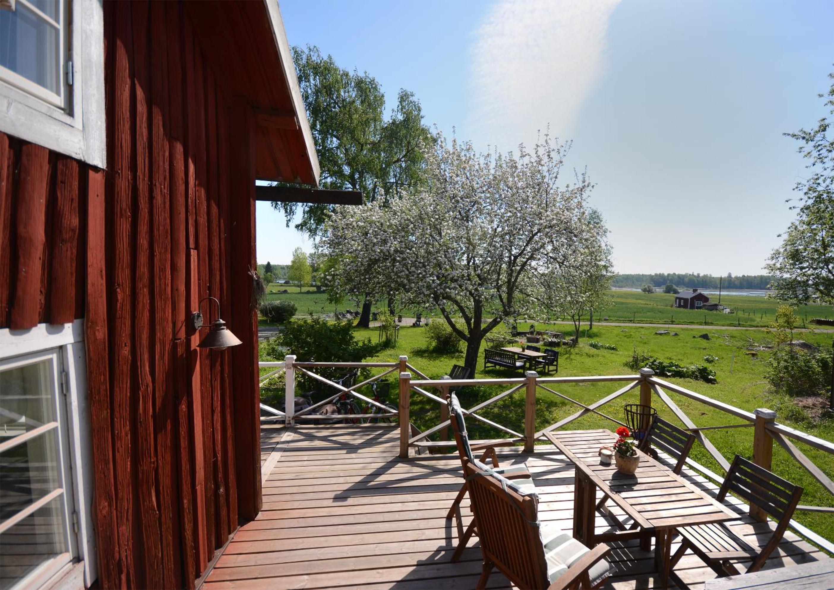 Eden's Garden Cottages