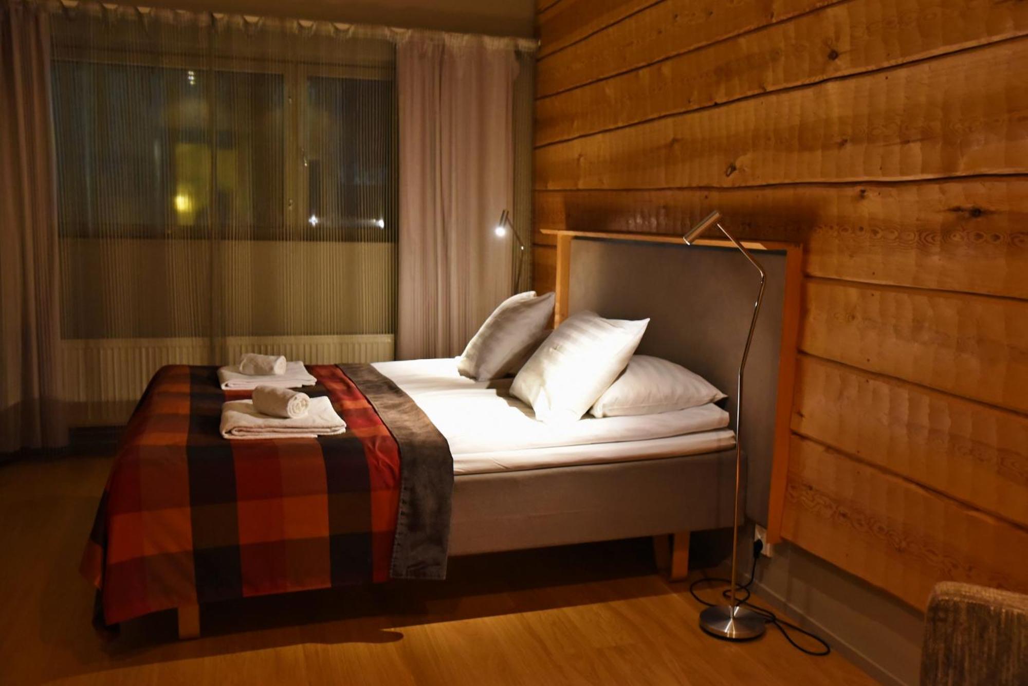 Levi Suites Unna Mànnu