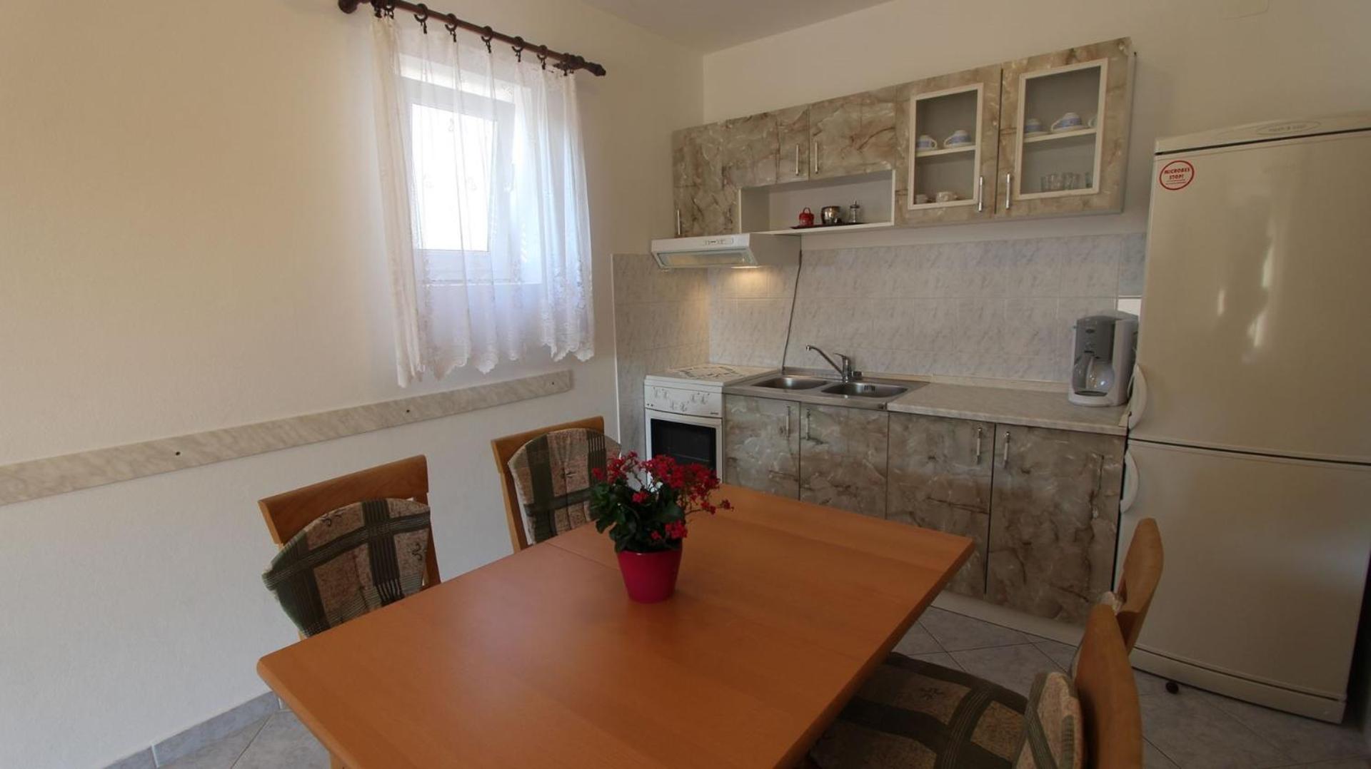 Apartments Vrbovčan view 2