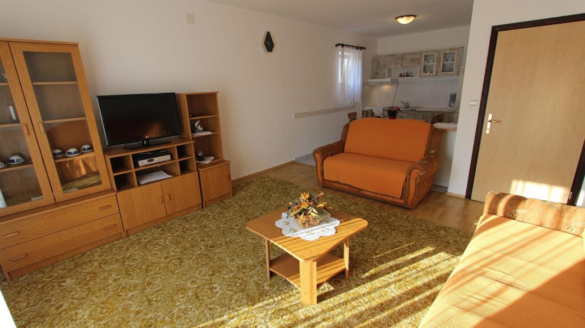 Apartments Vrbovčan view 4