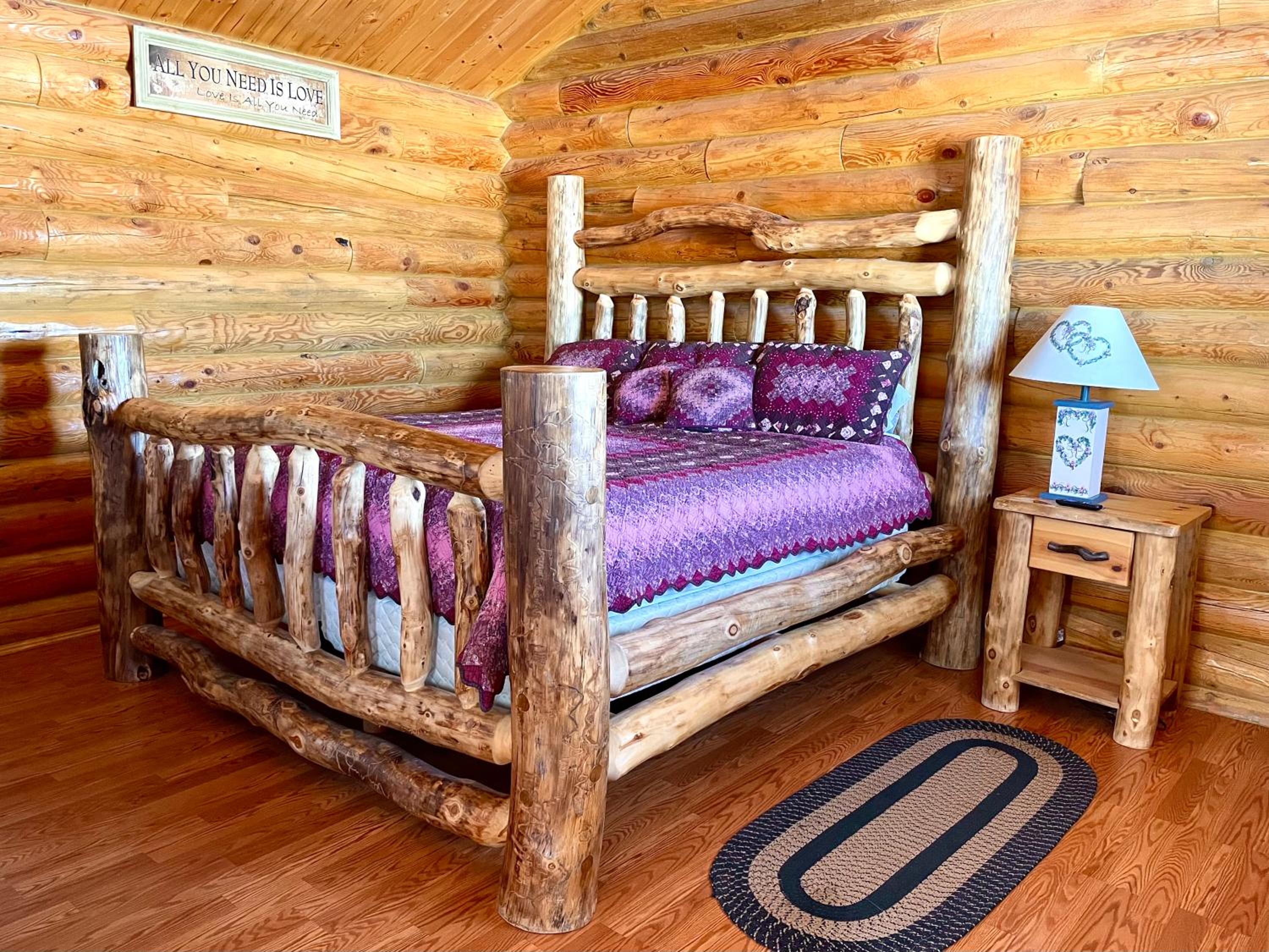 Country Cabins Inn view 5