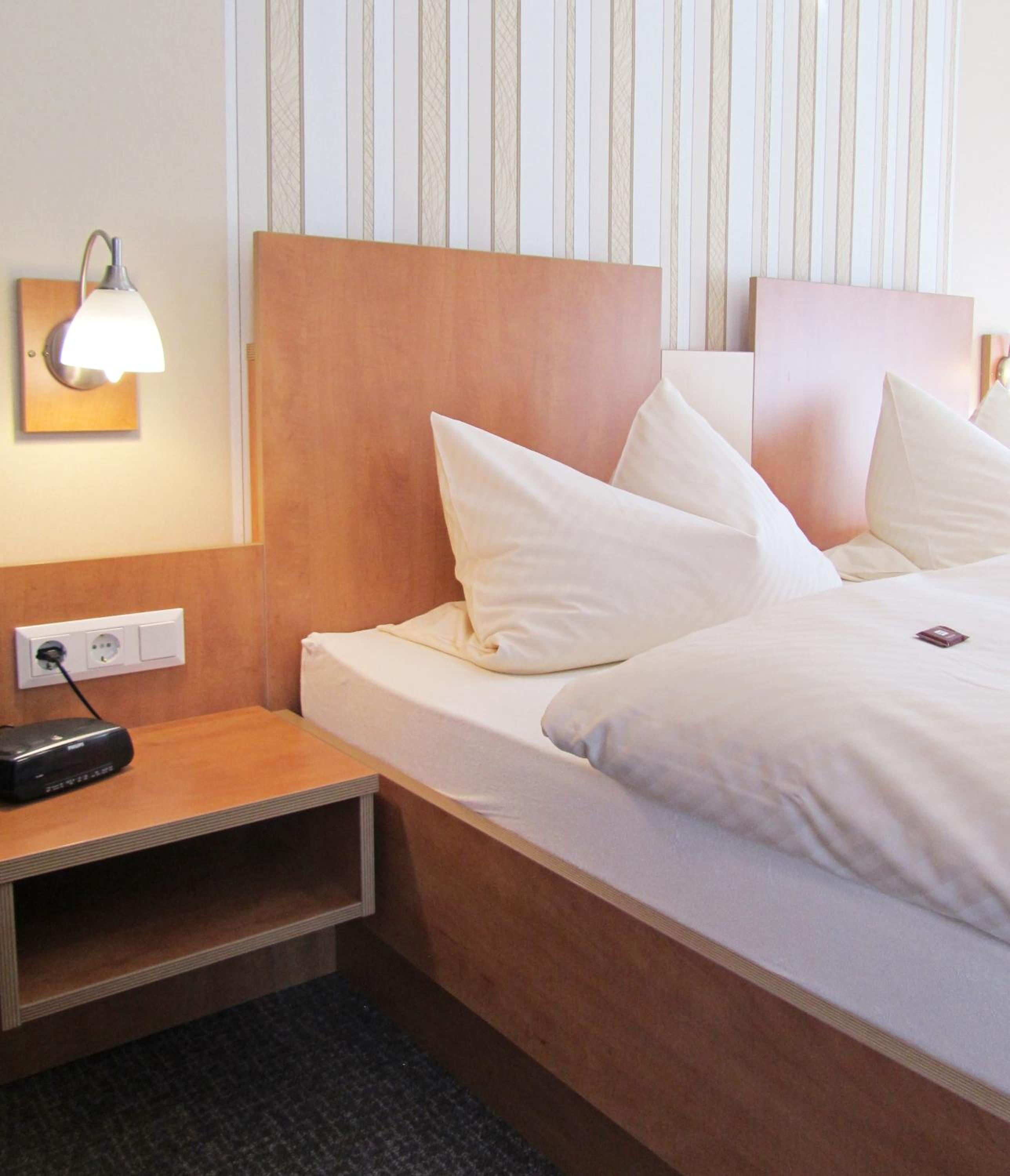 Pension Haus Waldfrieden, MeineCardPlus inklusive