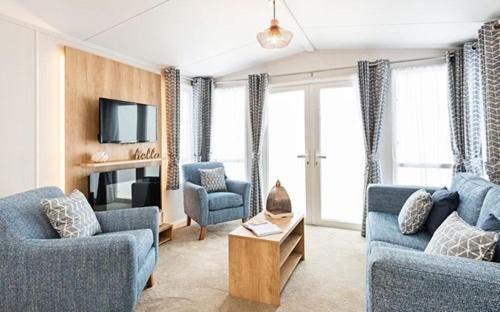 Swanage Bay View Resort view 5