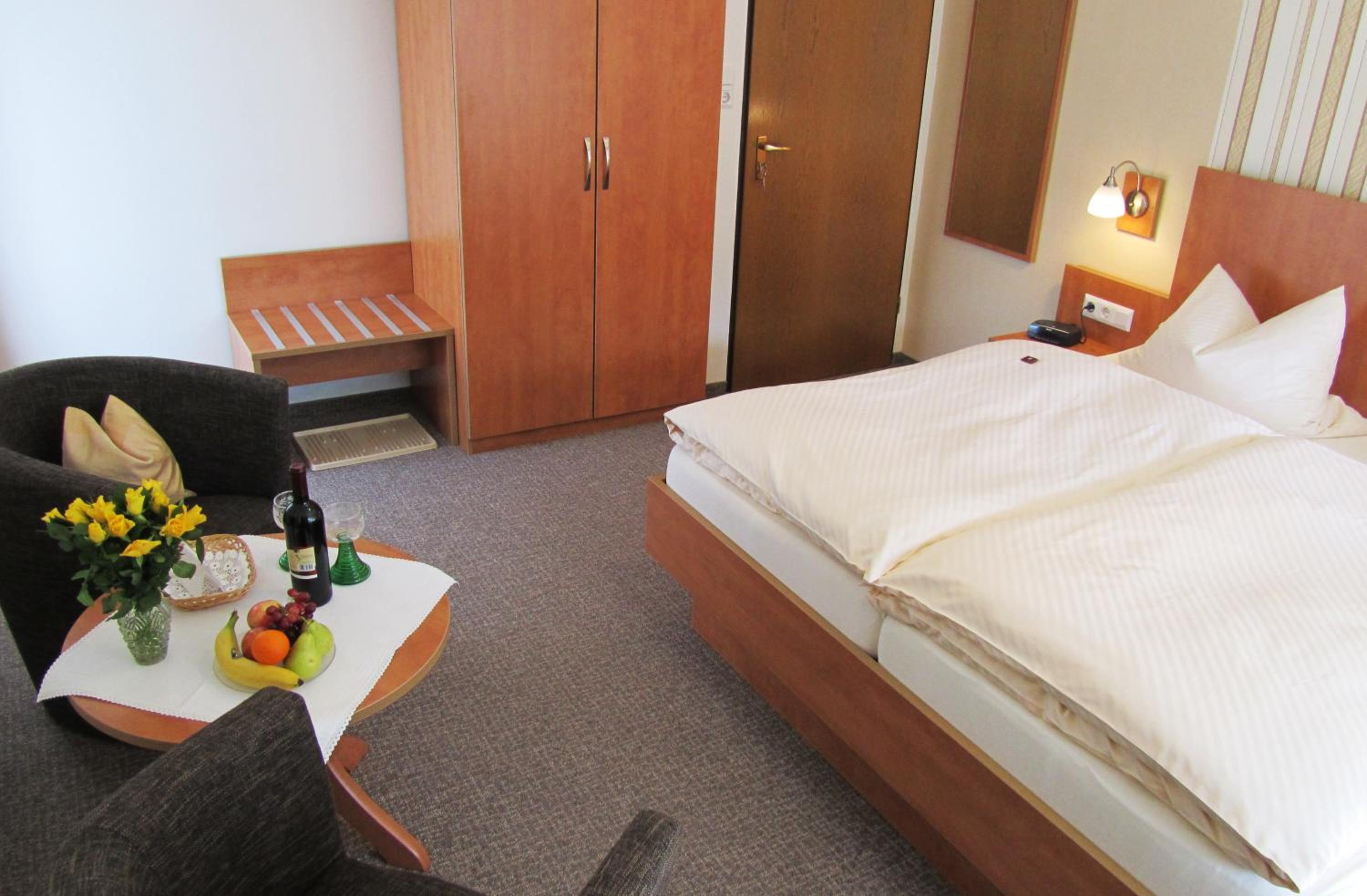 Pension Haus Waldfrieden, MeineCardPlus inklusive