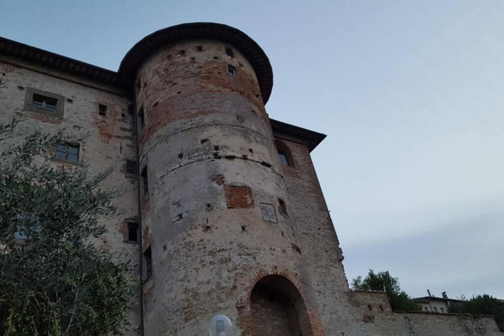 Bellavista la tua romantica vacanza sul Trasimeno