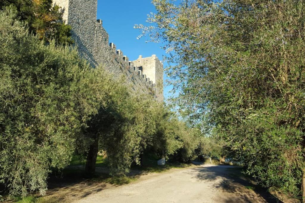 Bellavista la tua romantica vacanza sul Trasimeno