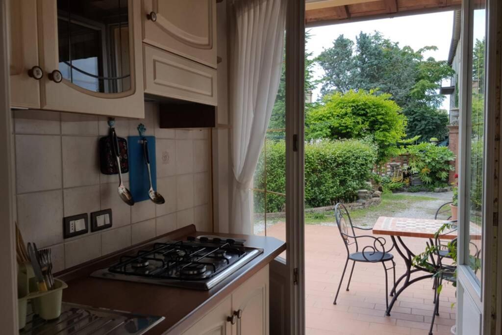 Bellavista la tua romantica vacanza sul Trasimeno