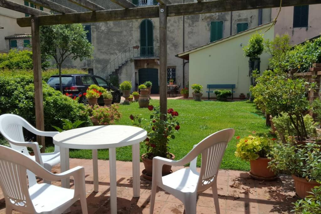 Bellavista la tua romantica vacanza sul Trasimeno