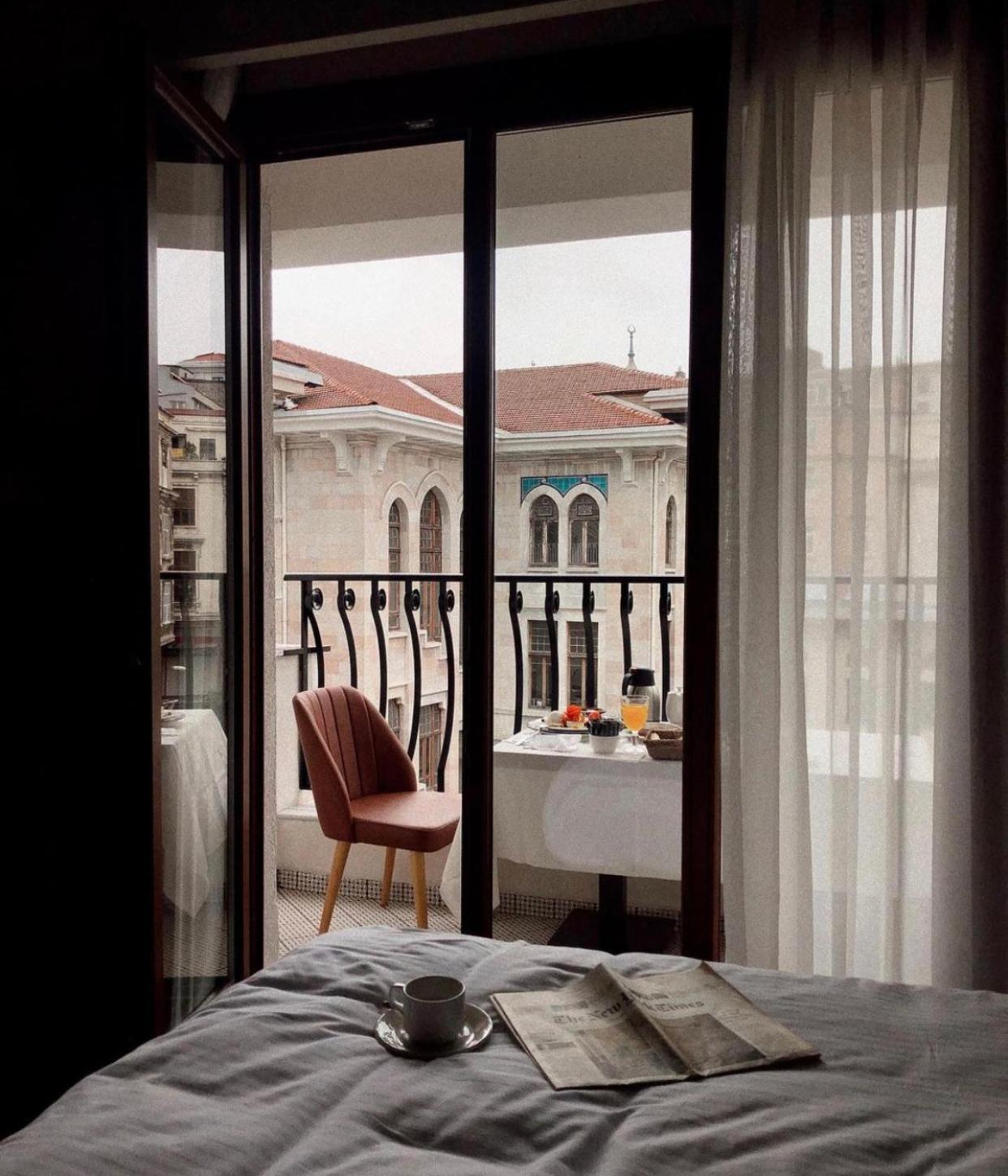 Grand Sirkeci Hotel photo 109 of 110