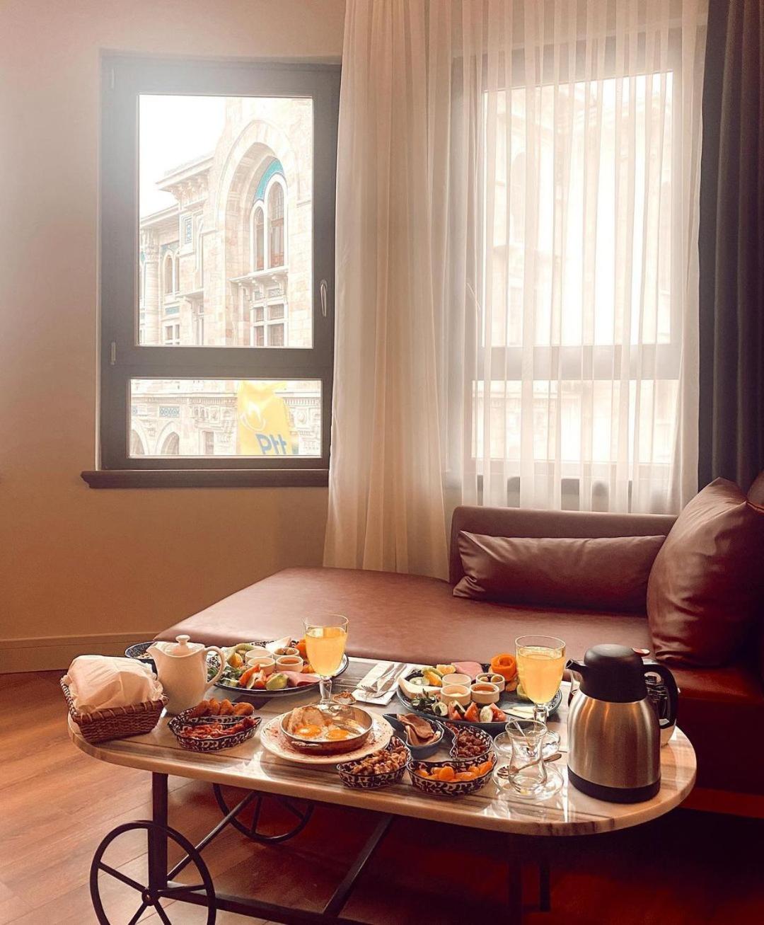 Grand Sirkeci Hotel photo 47 of 110