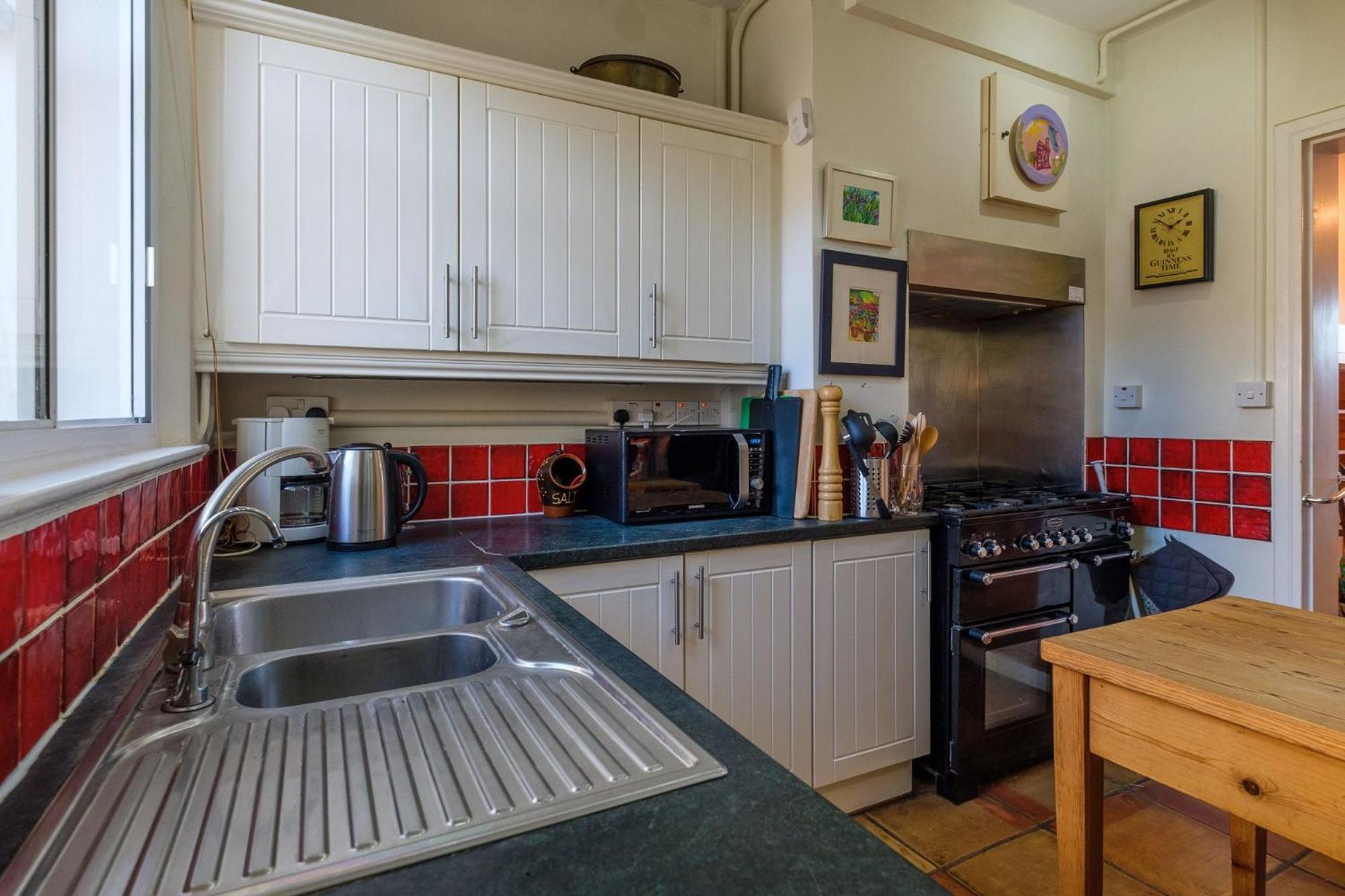 Beach House - Aldeburgh Coastal Cottages view 4