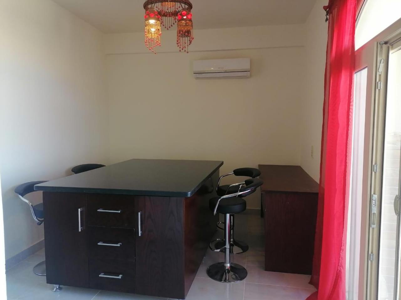 Villa with private pool at Makadi Heights
