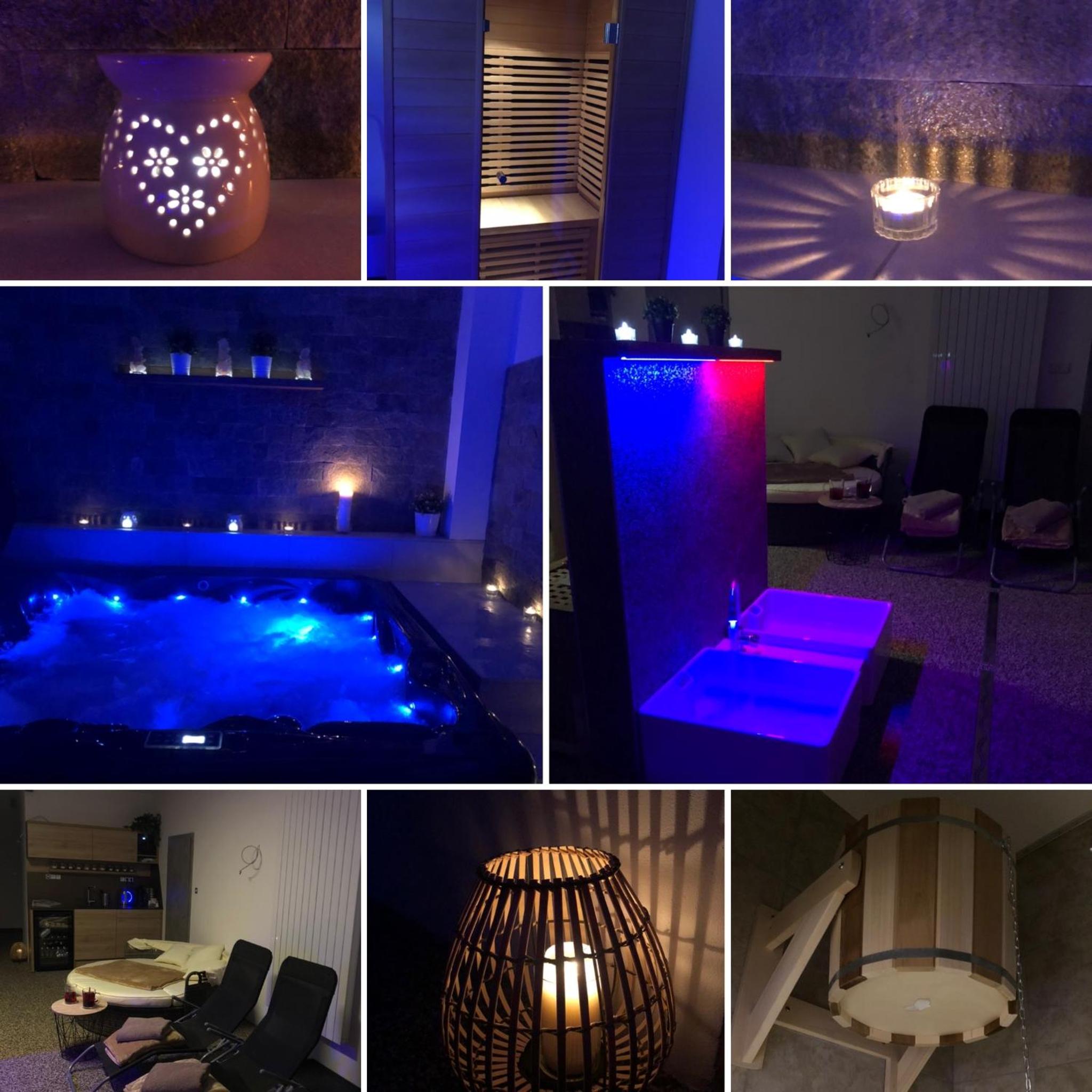 Apartment WELLNESS Vlčková