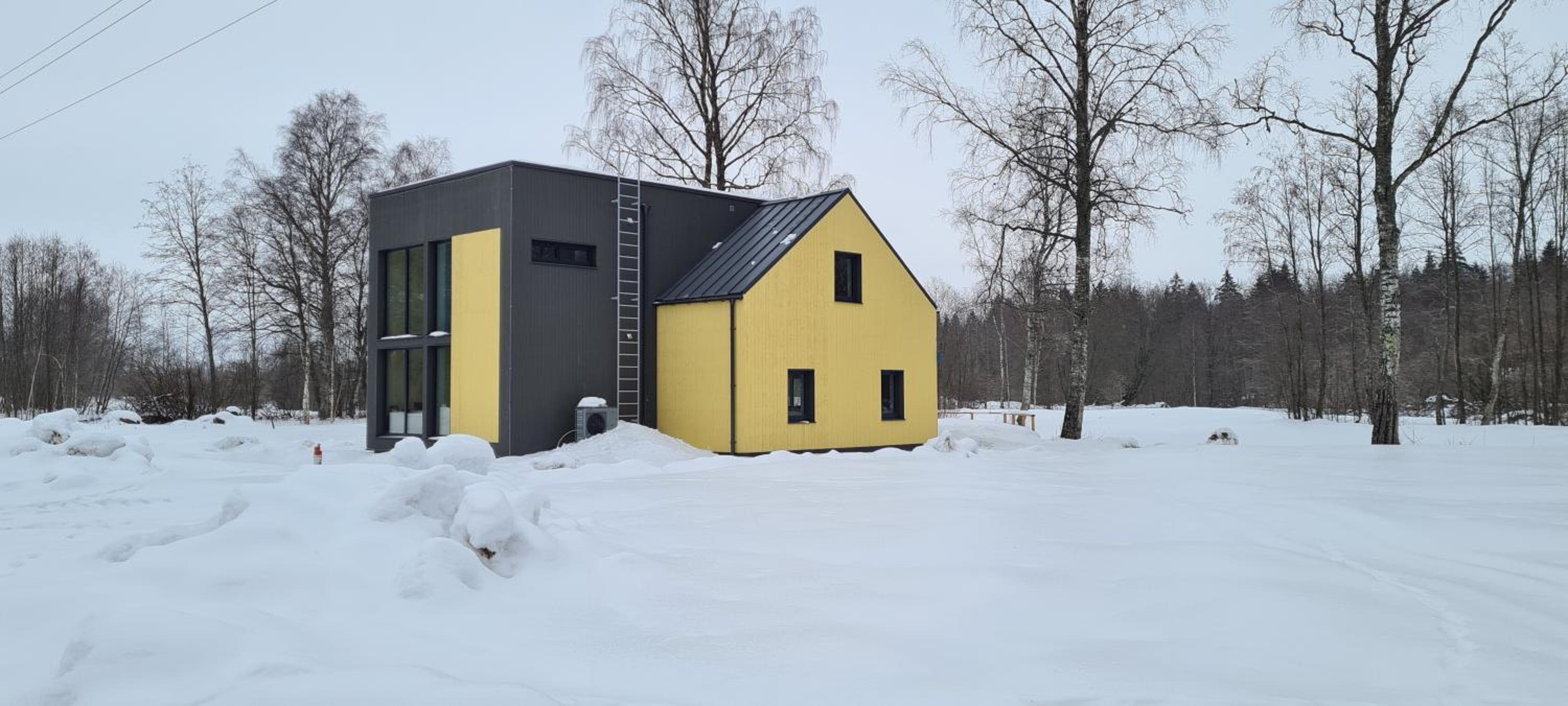 Sonda puhkemaja