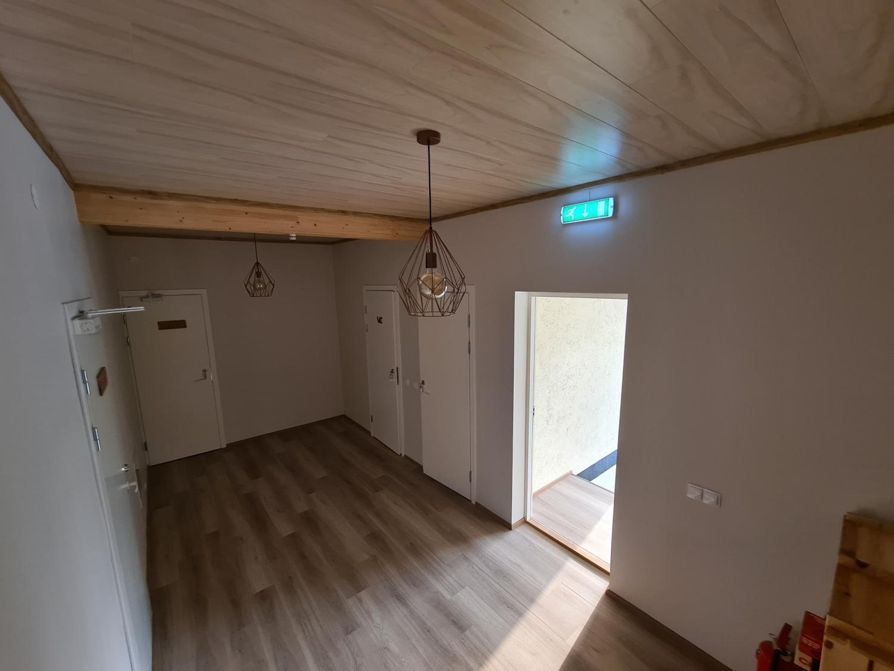 Sonda puhkemaja