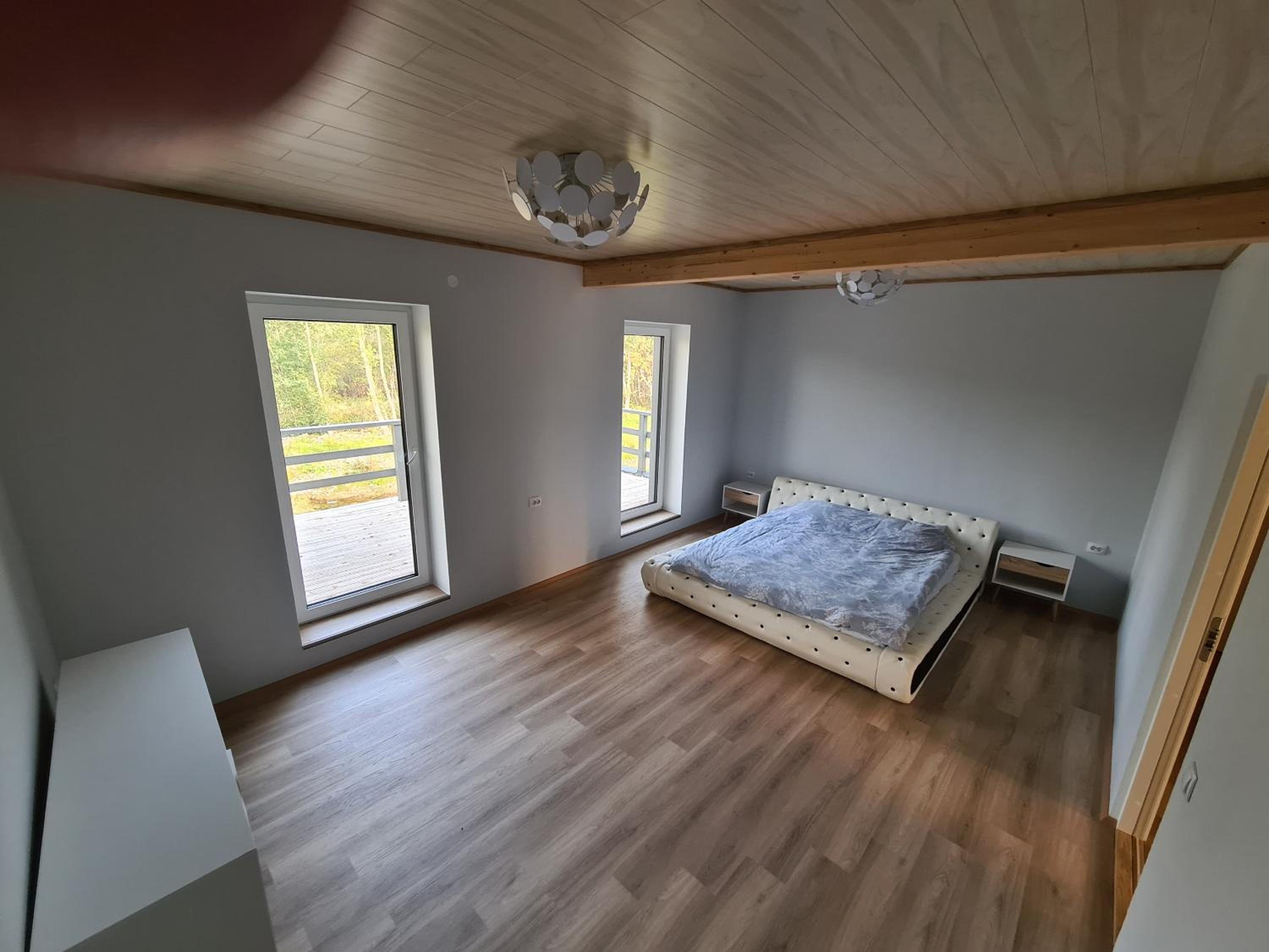 Sonda puhkemaja